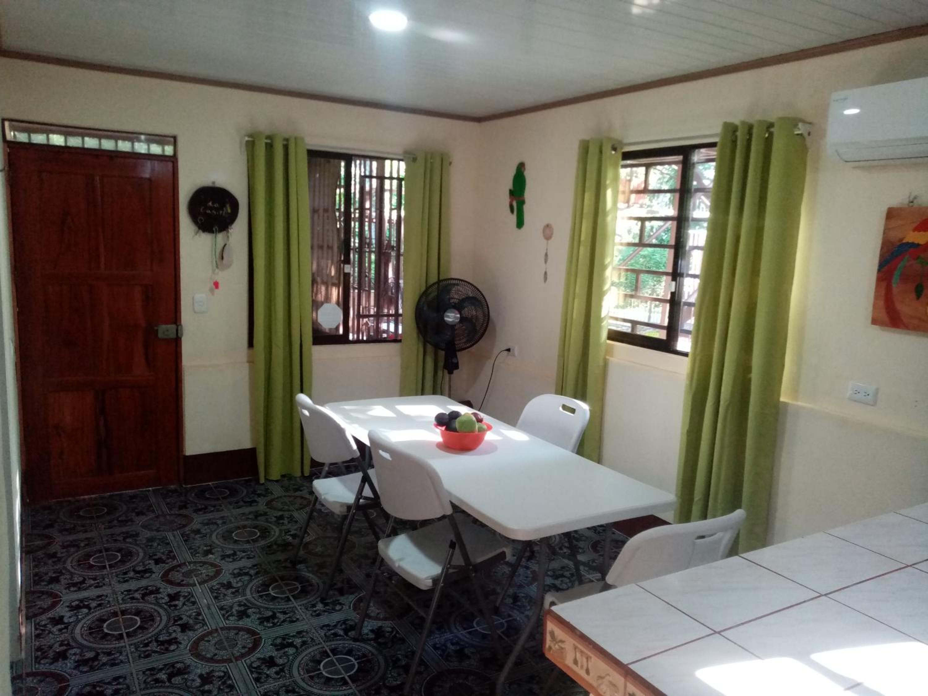 La Casita