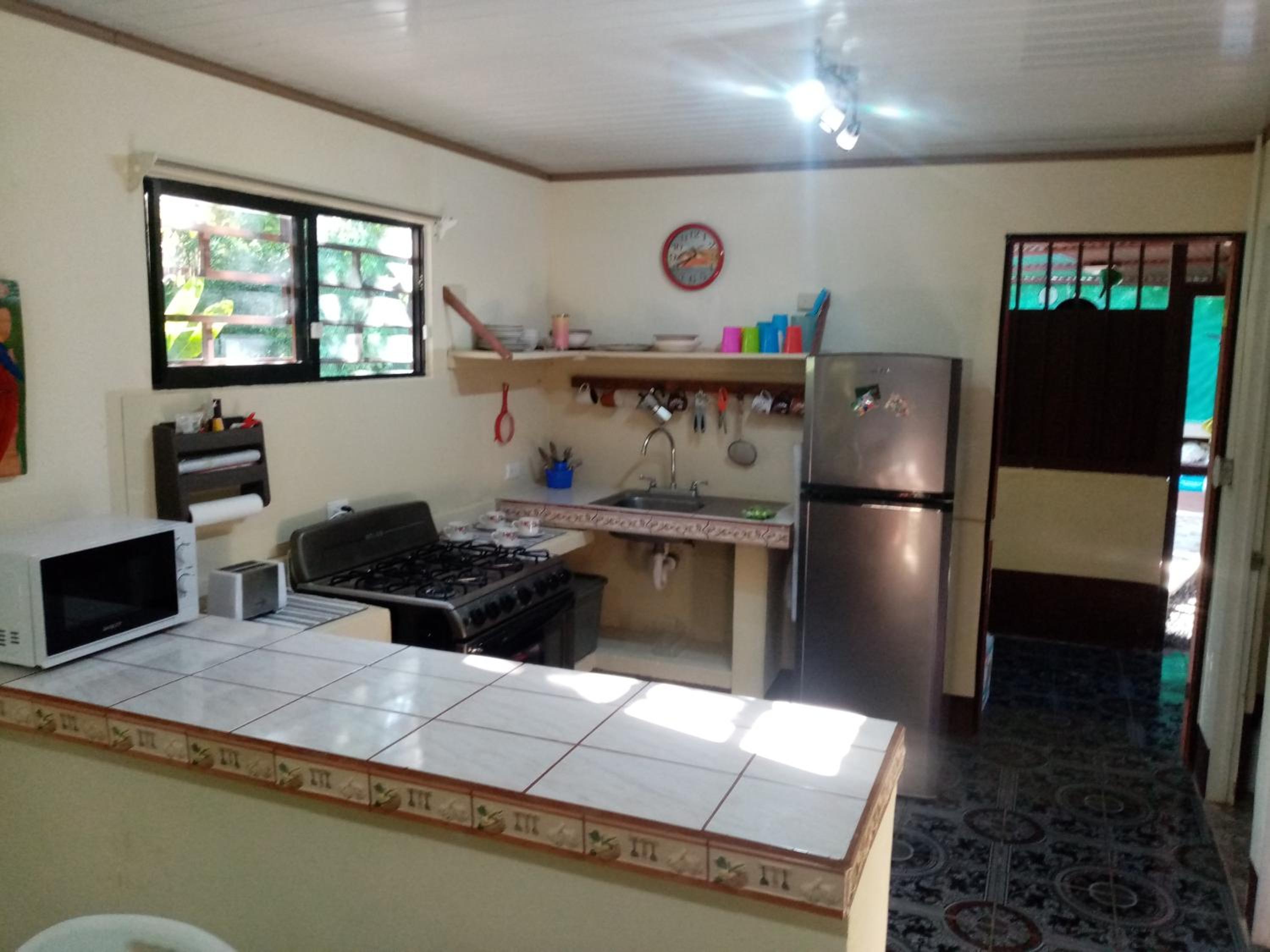 La Casita
