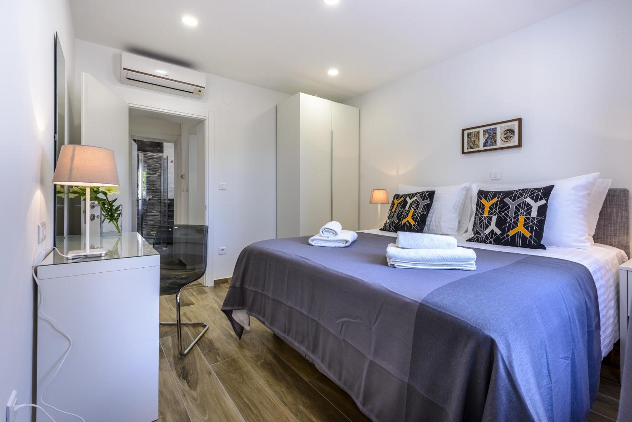 Apartment Allure