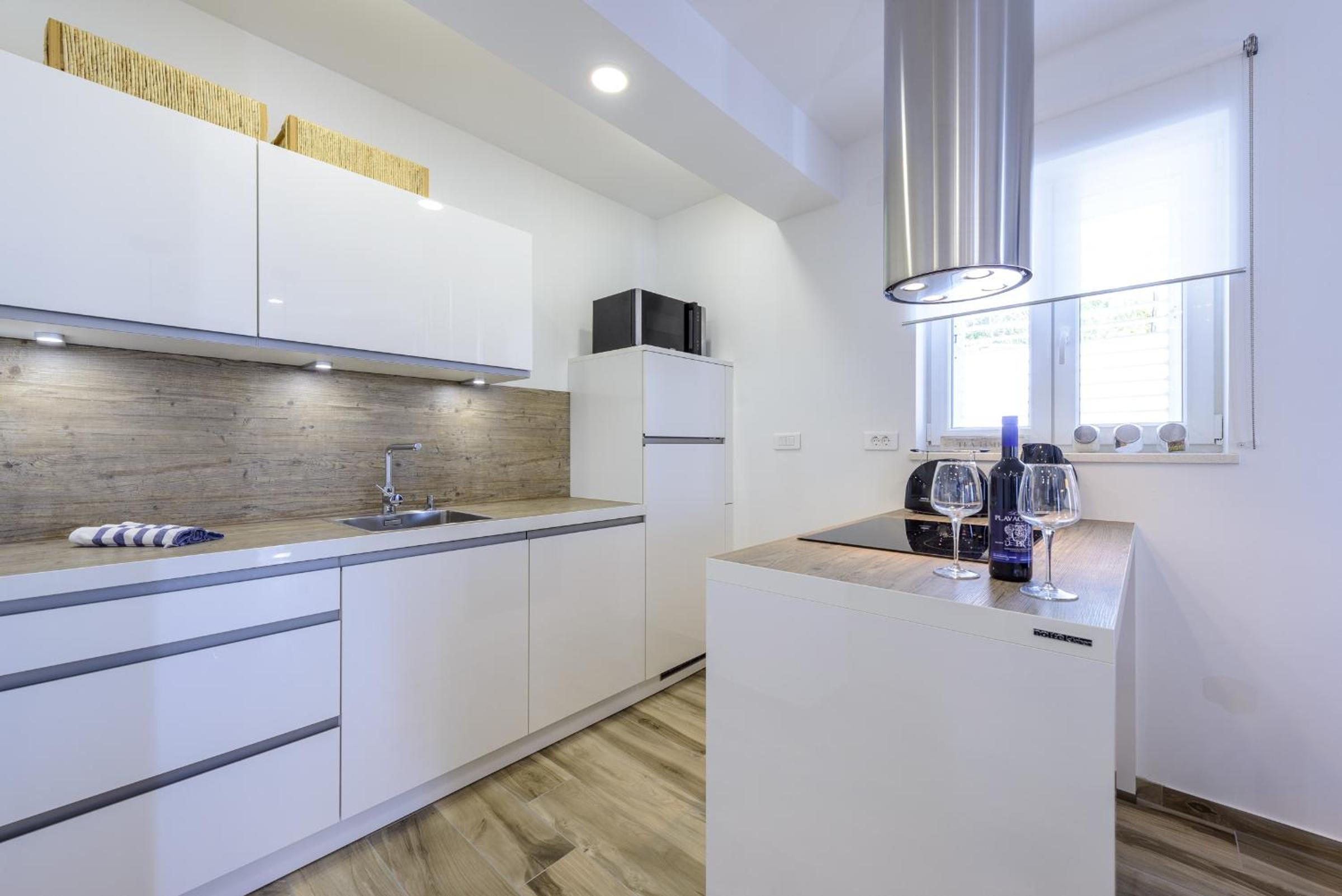 Apartment Allure