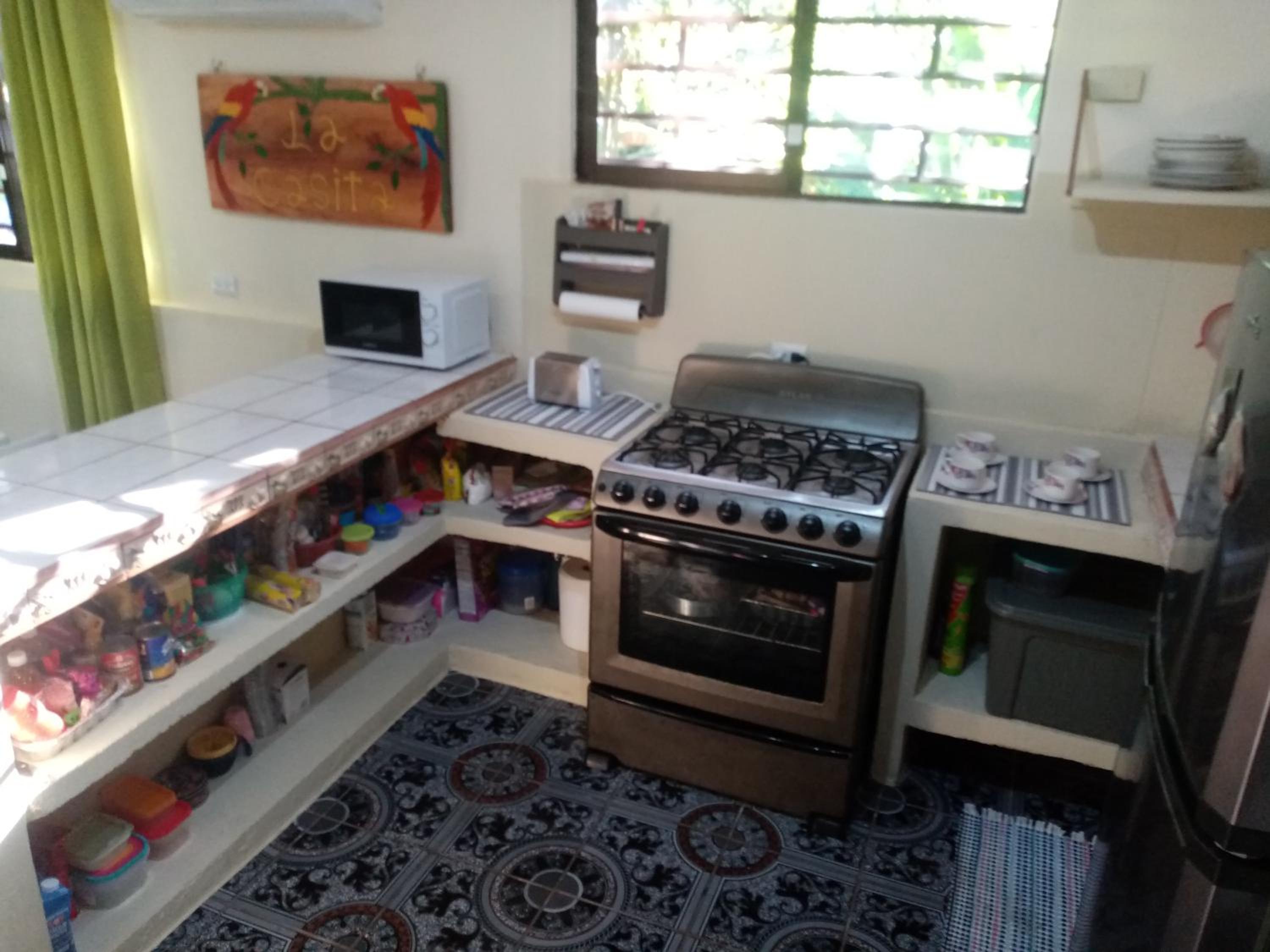 La Casita