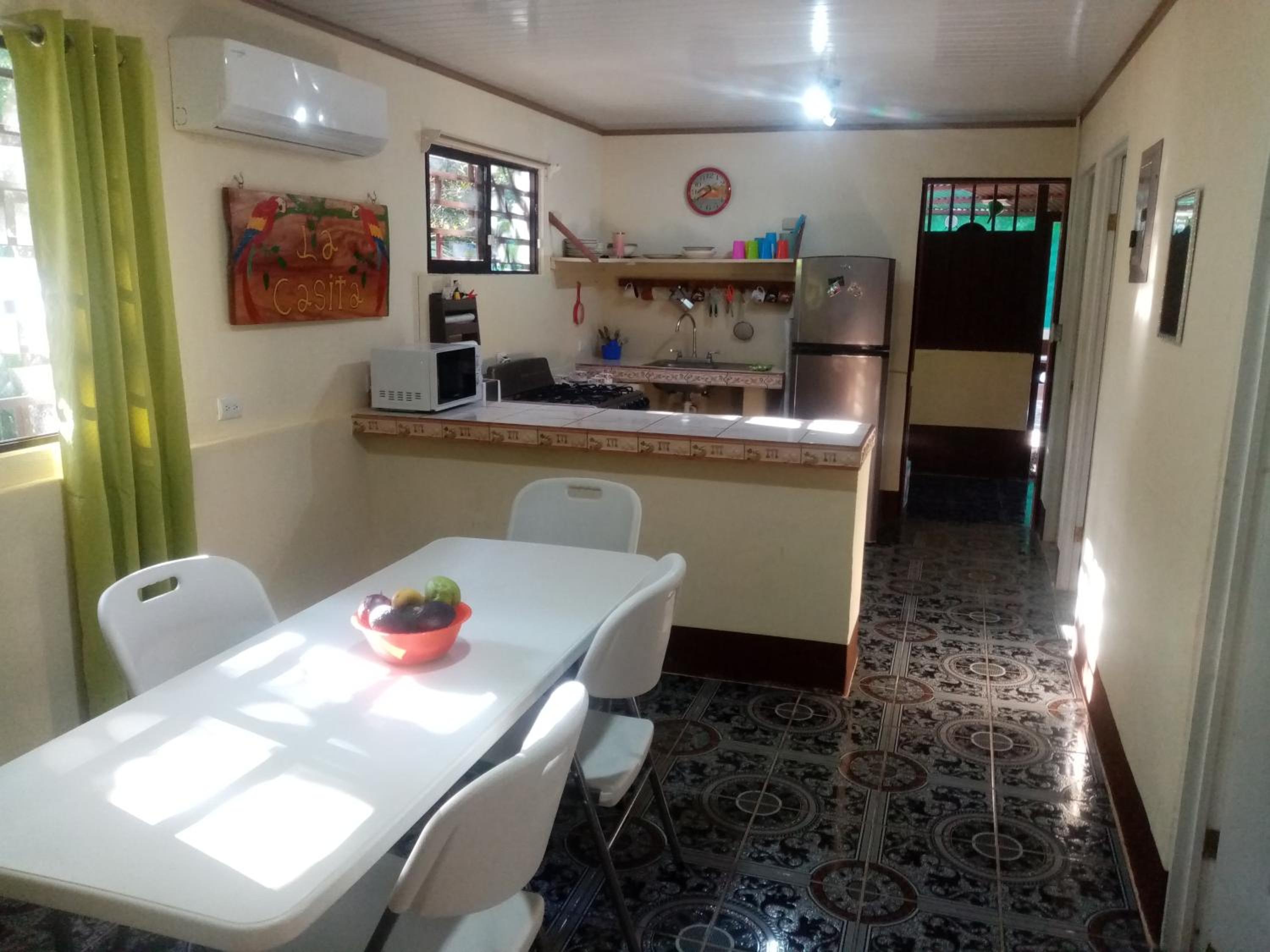 La Casita
