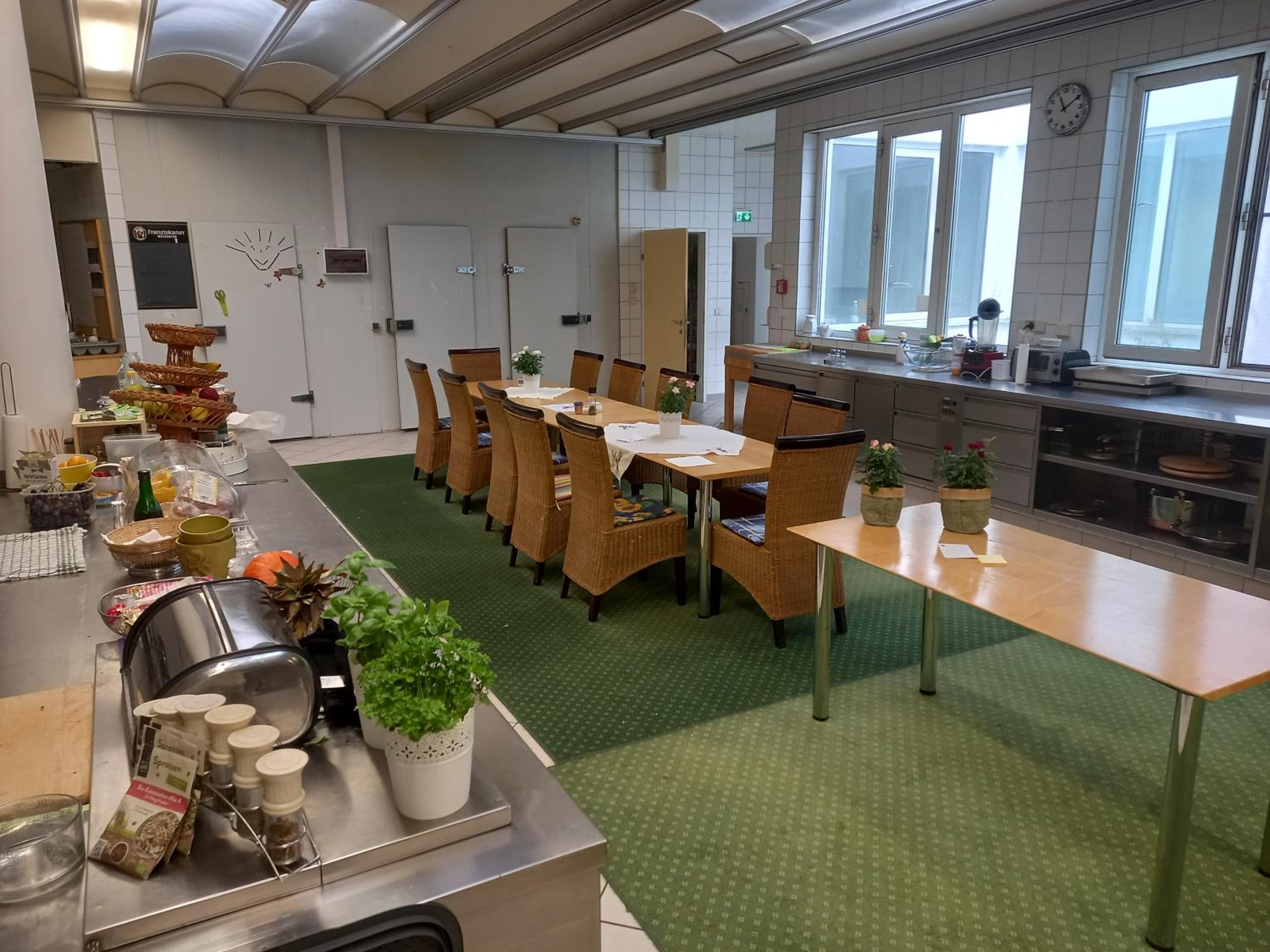 Zweibettzimmer am Bauernhof mit Tieren (ehemaliges Golfhotel)