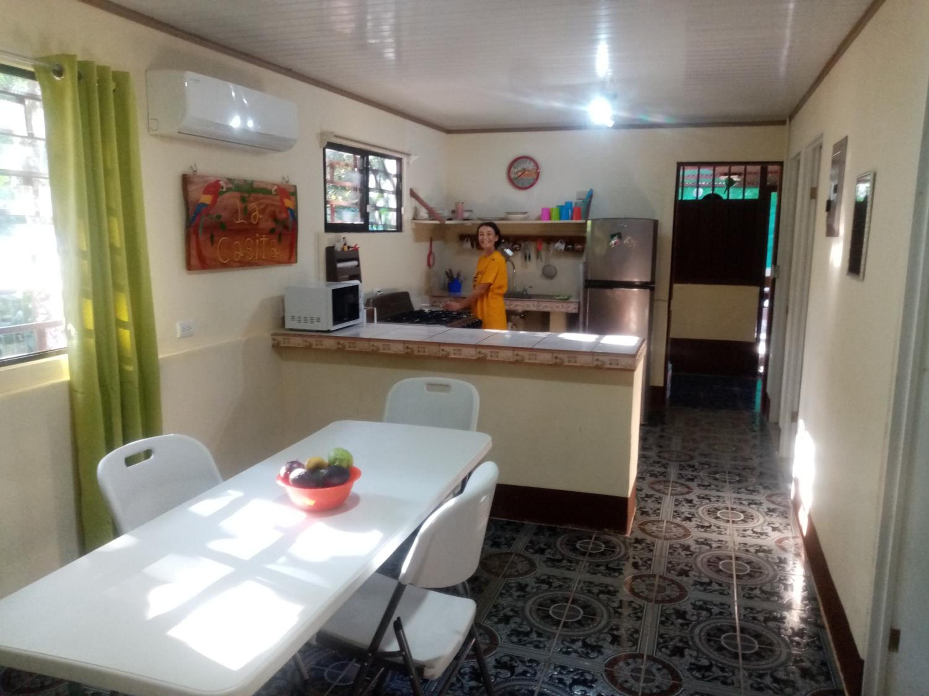 La Casita