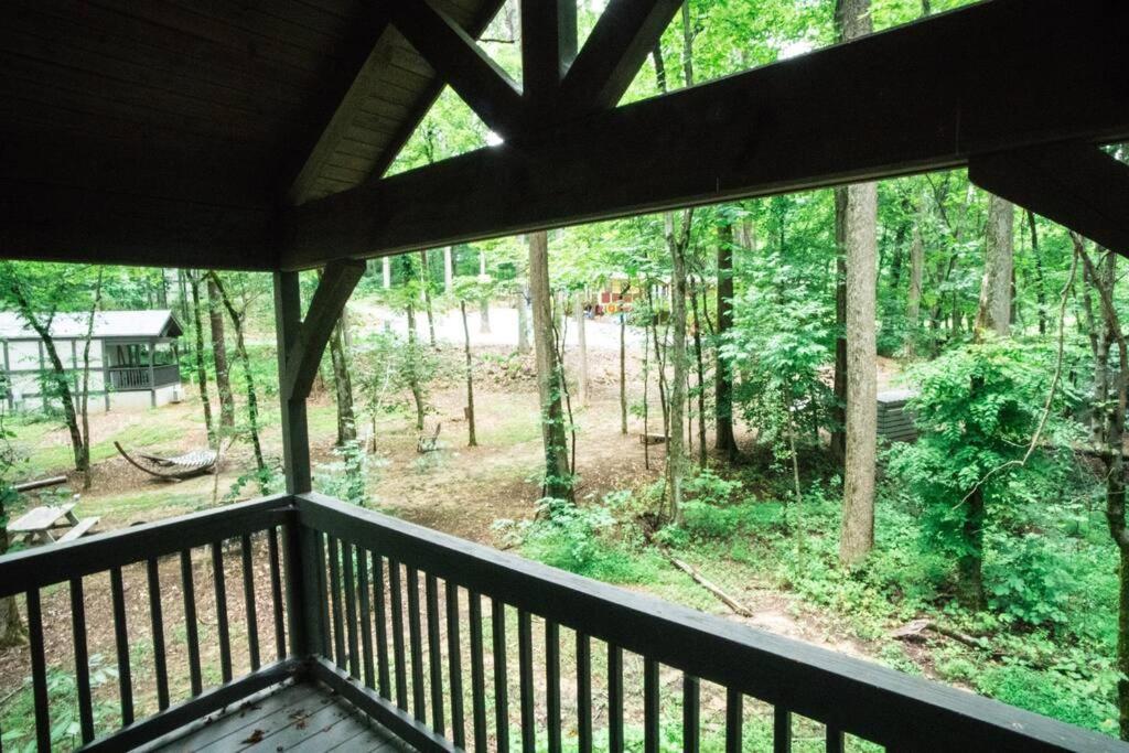 Tiny Home Cottage Near the Smokies #4 Stella view 2