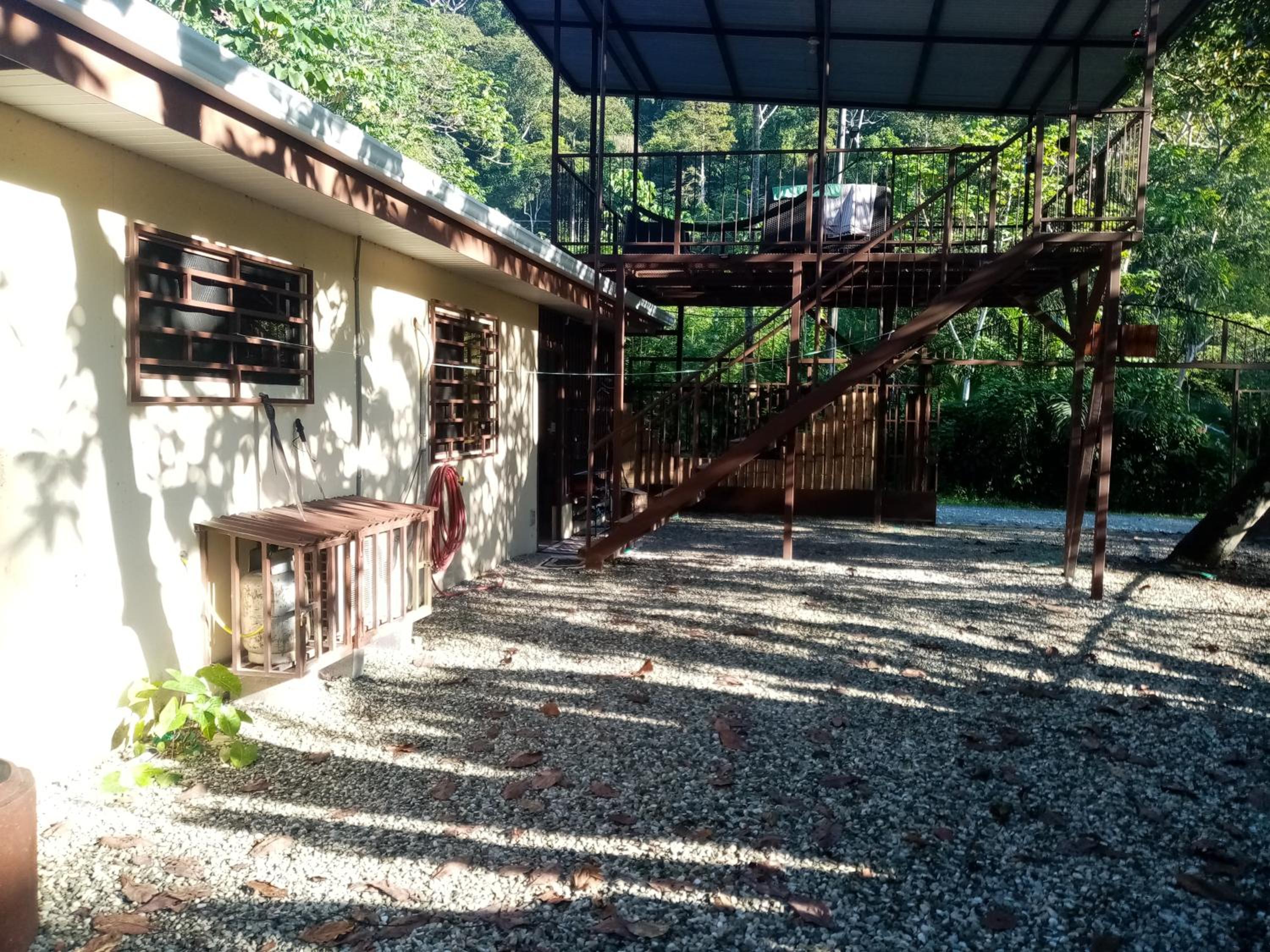 La Casita