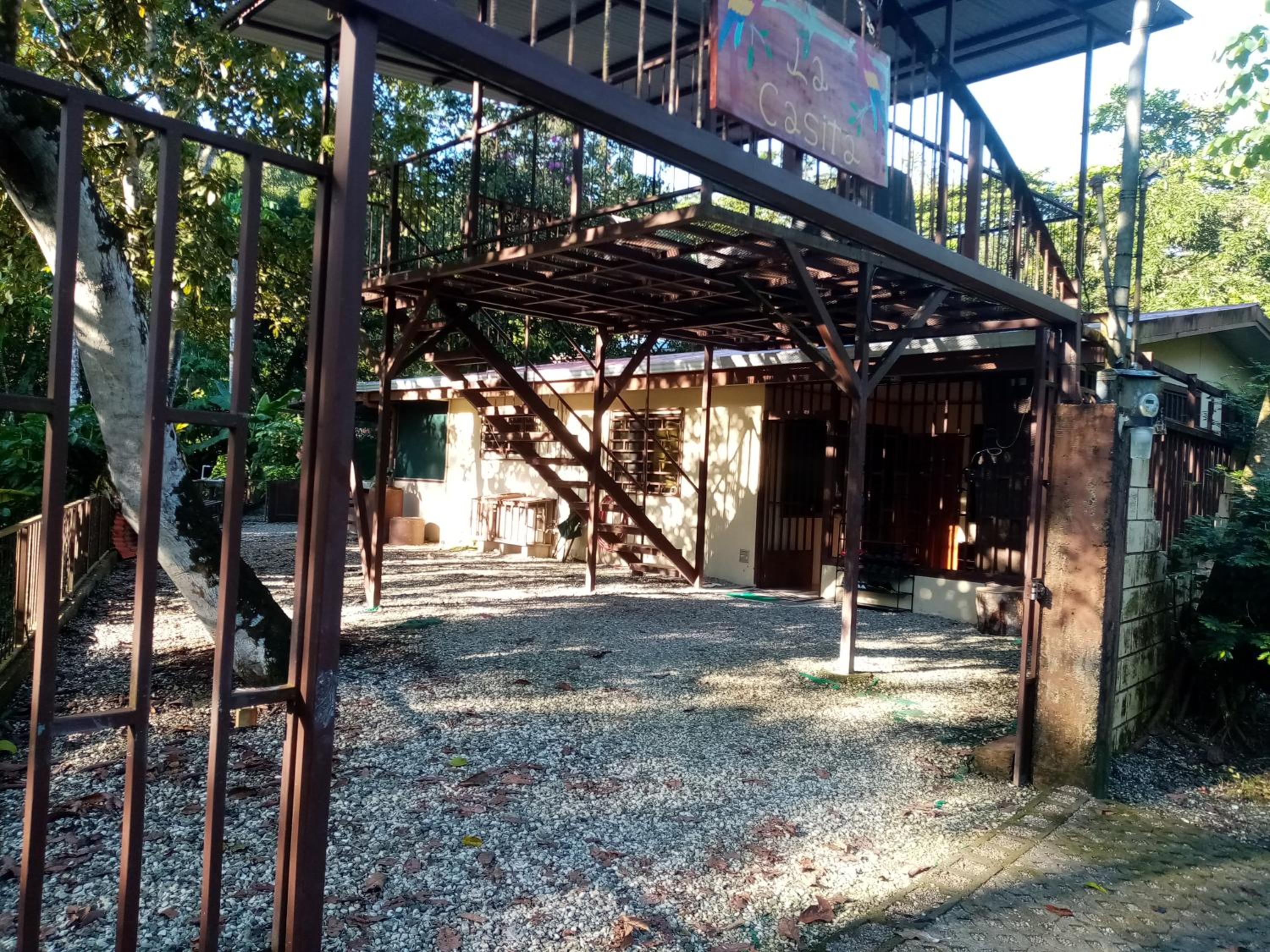 La Casita