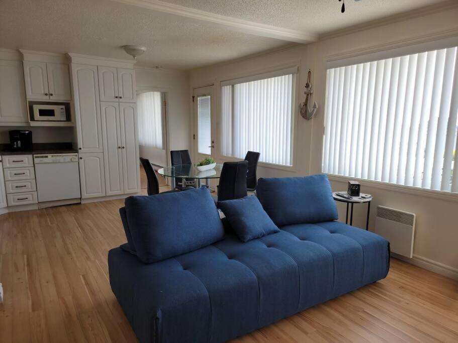 Maison Miramar à 5 min de la Baie