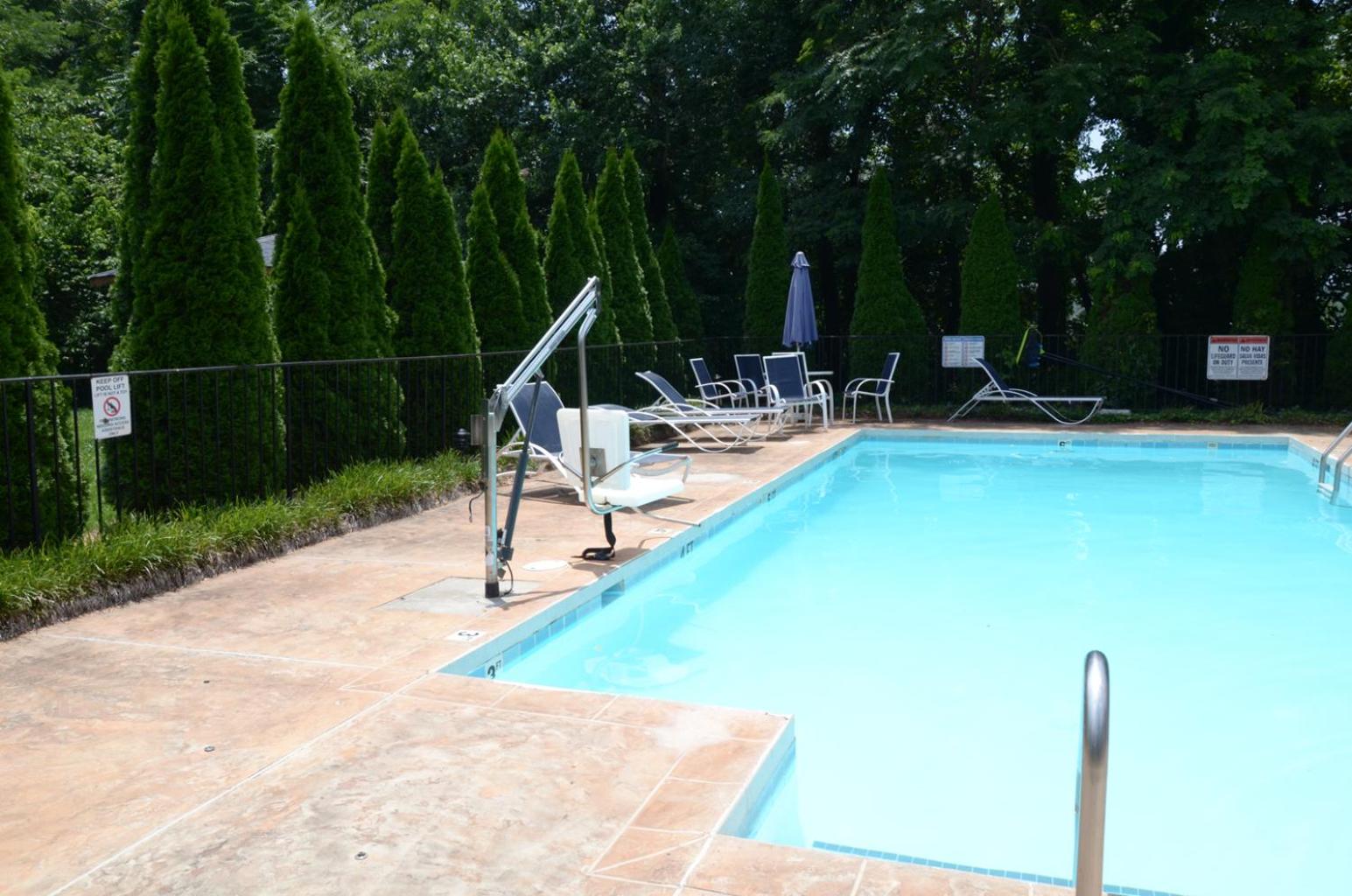 Rodeway Inn Lynchburg near University