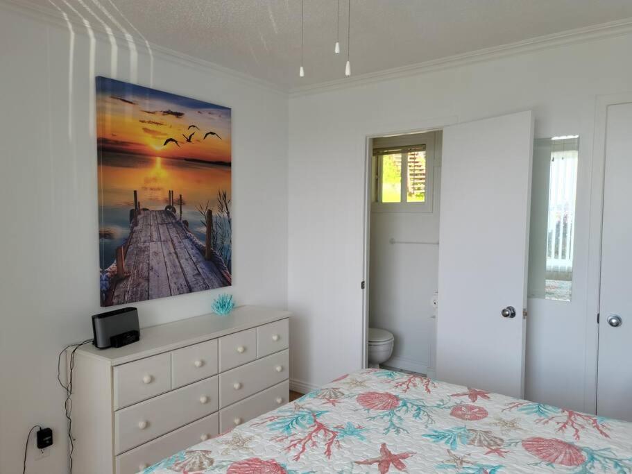 Maison Miramar à 5 min de la Baie