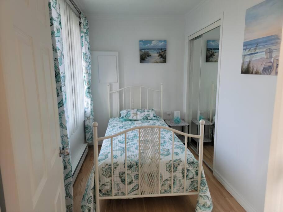 Maison Miramar à 5 min de la Baie