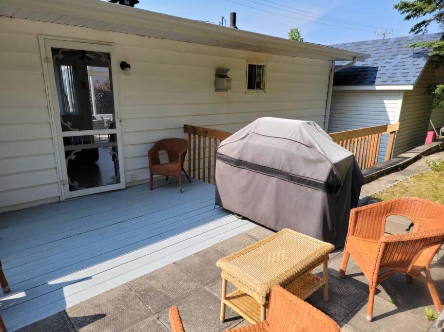 Maison Miramar à 5 min de la Baie