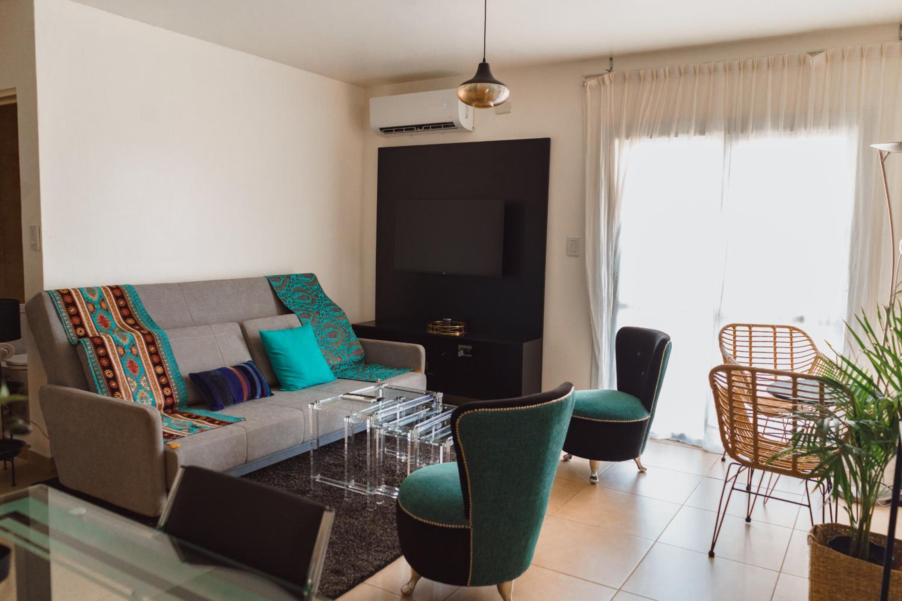 DEPARTAMENTO CENTRICO POSADAS