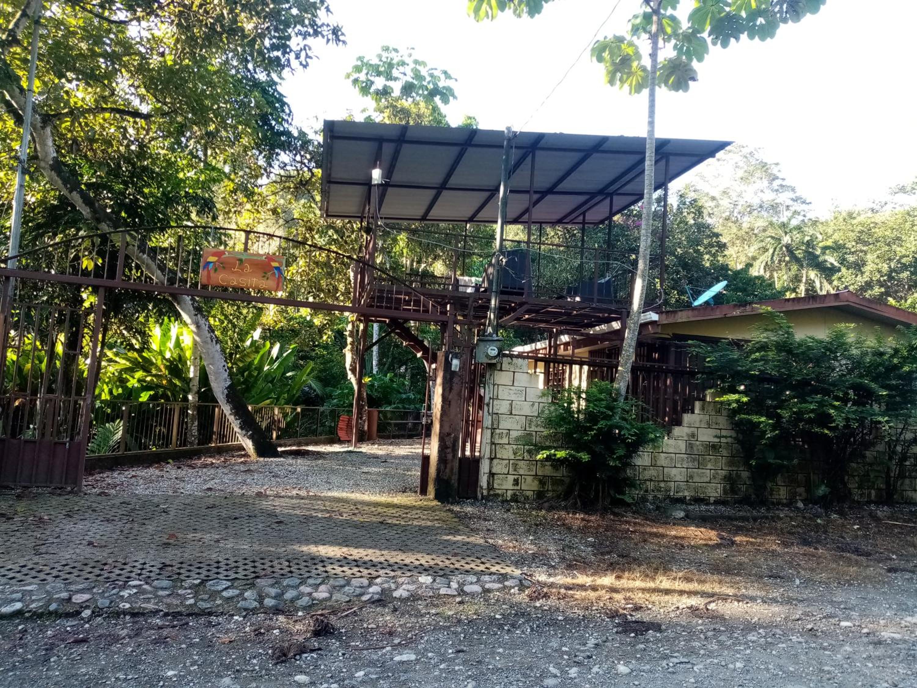 La Casita