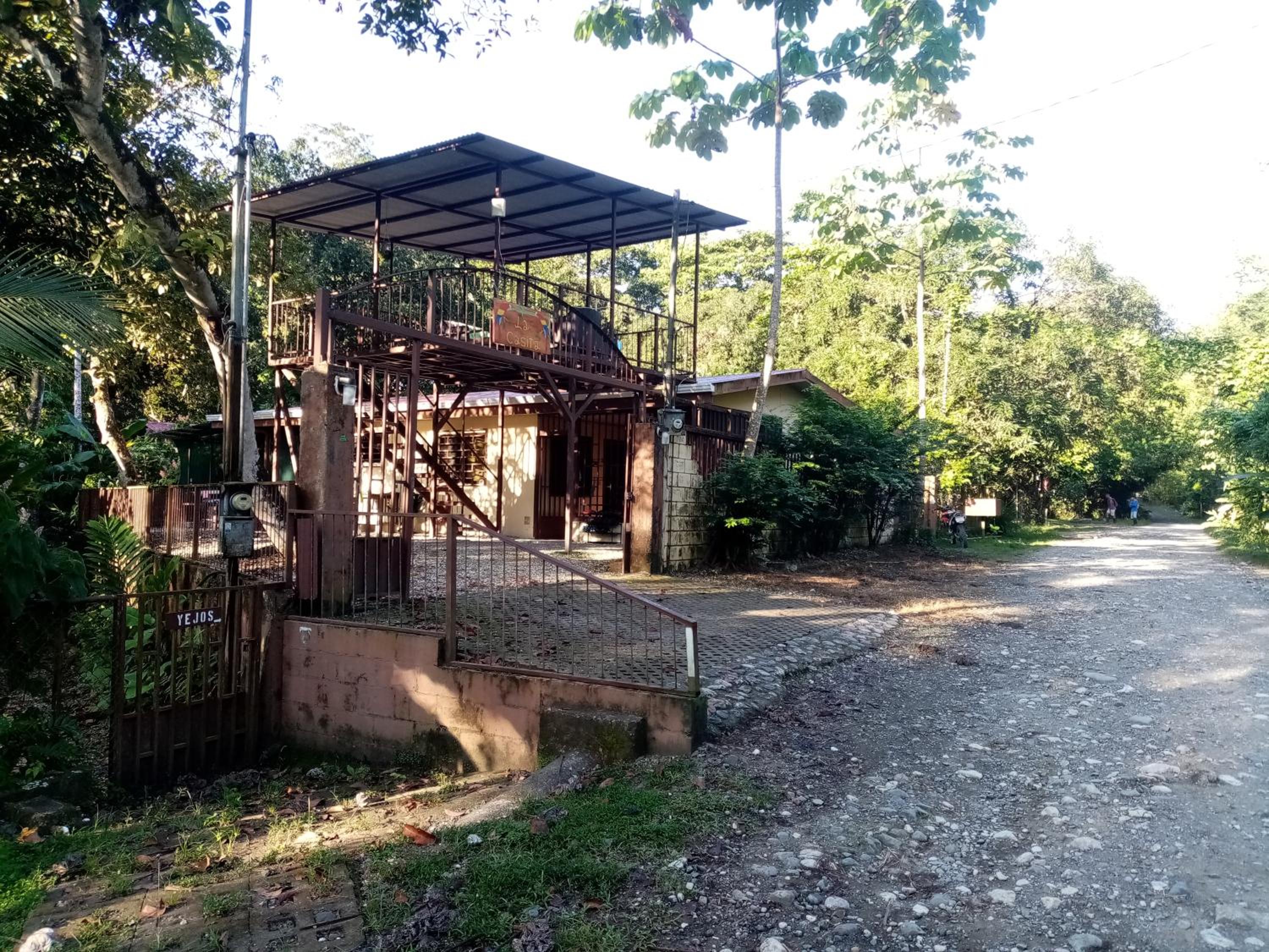 La Casita