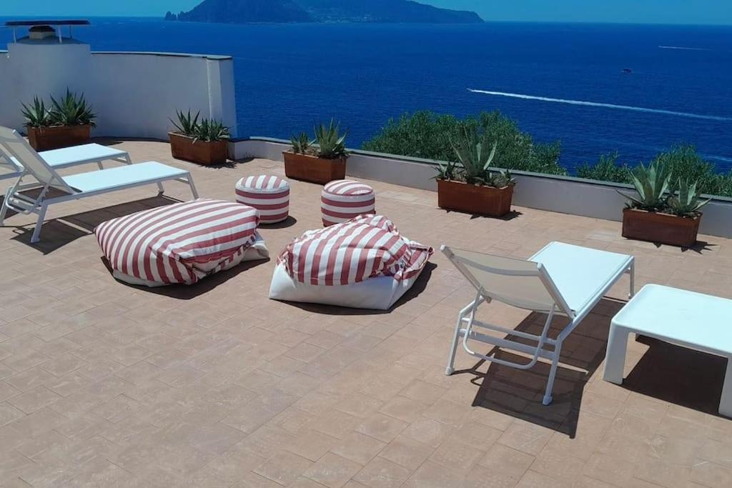 Villa Bianca view 5