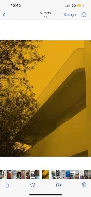 Hotel Villa Bianca - Image 1