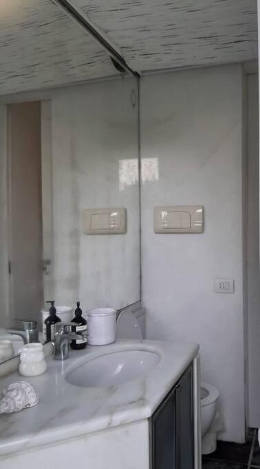Villa Bianca view 2