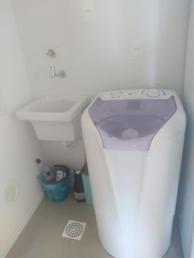 Apto NOVO Sensacional Acqua Park com Piscina e Garagem