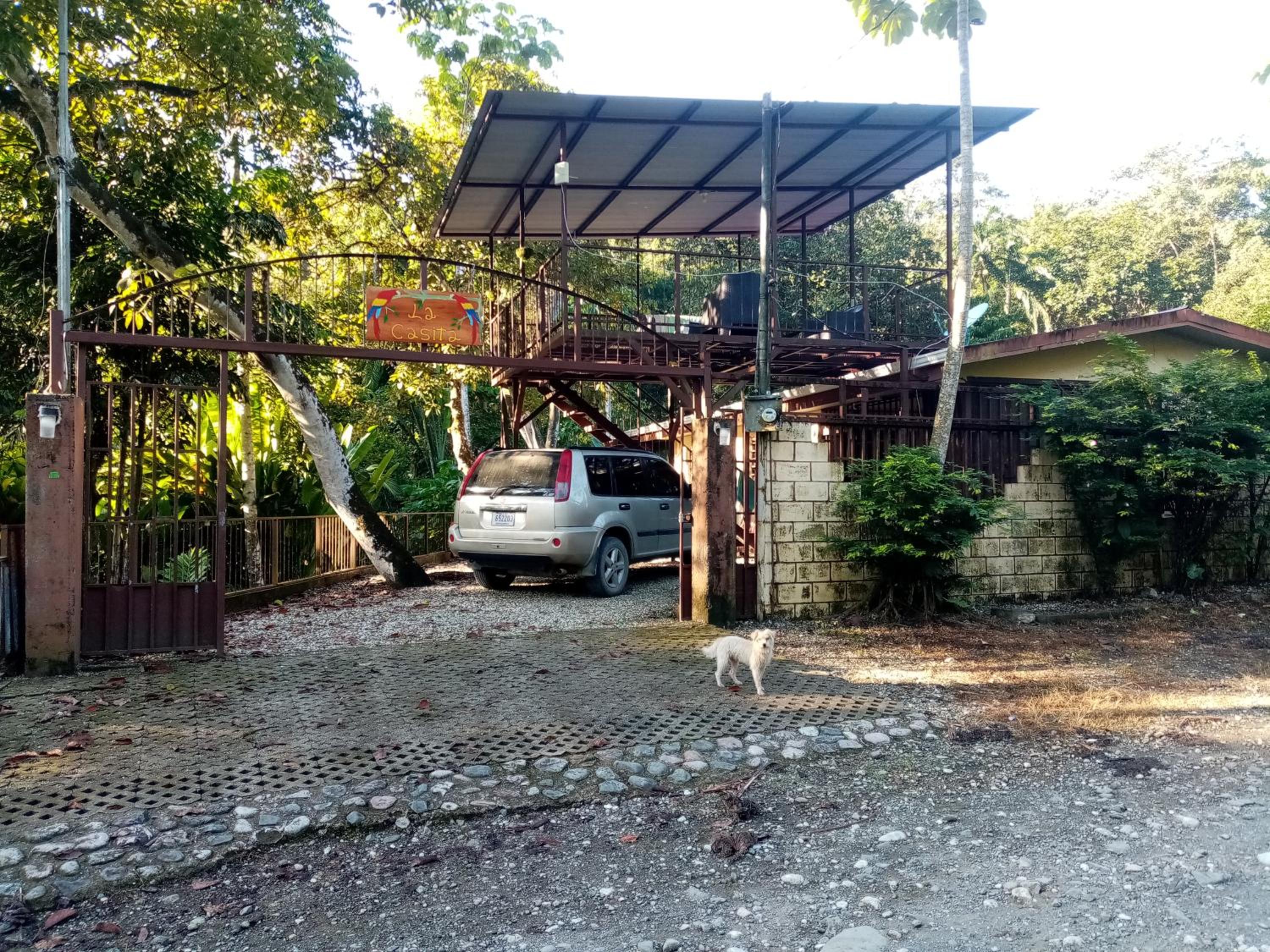 La Casita