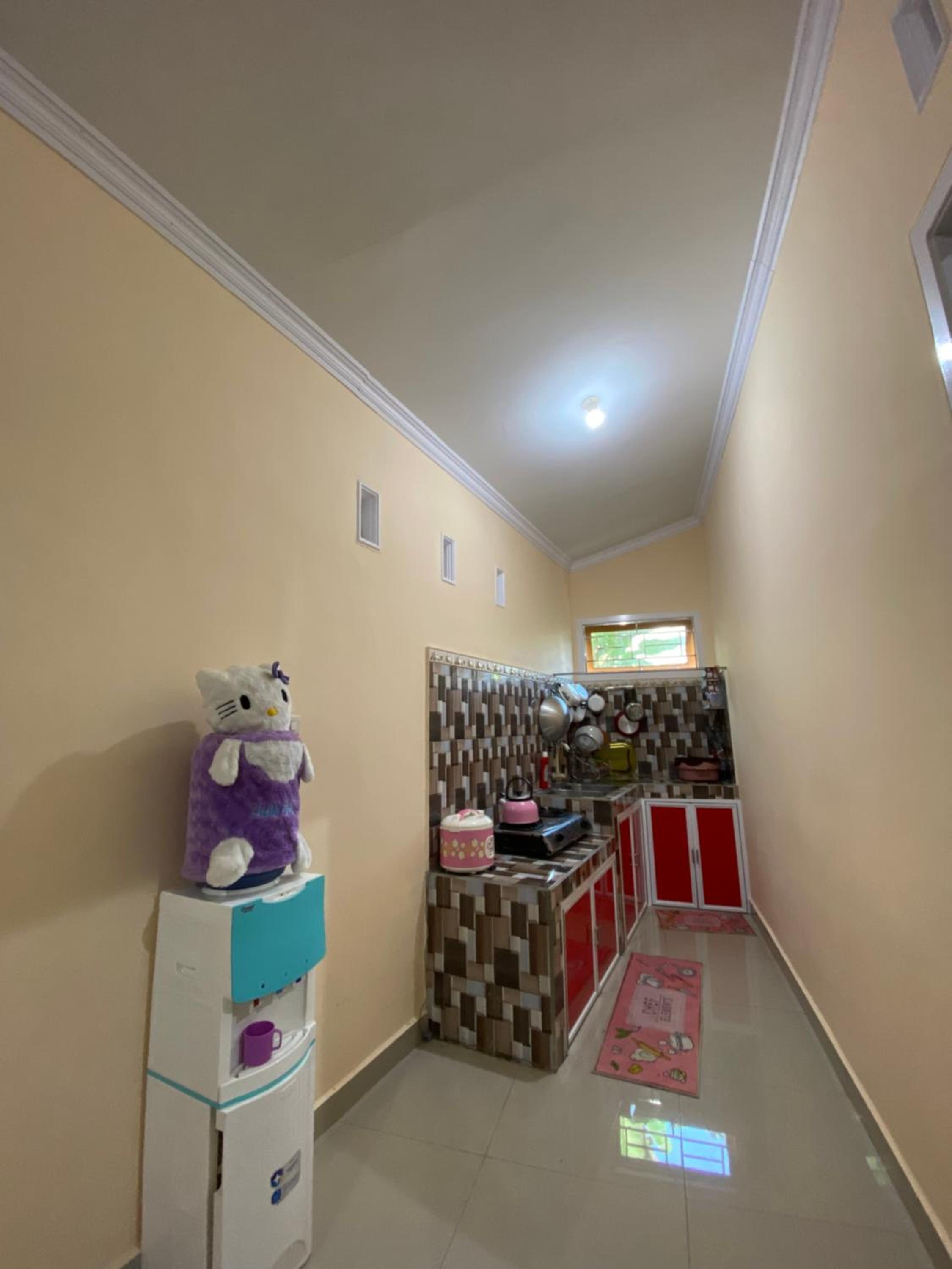 Homestay Telage Bulan view 4