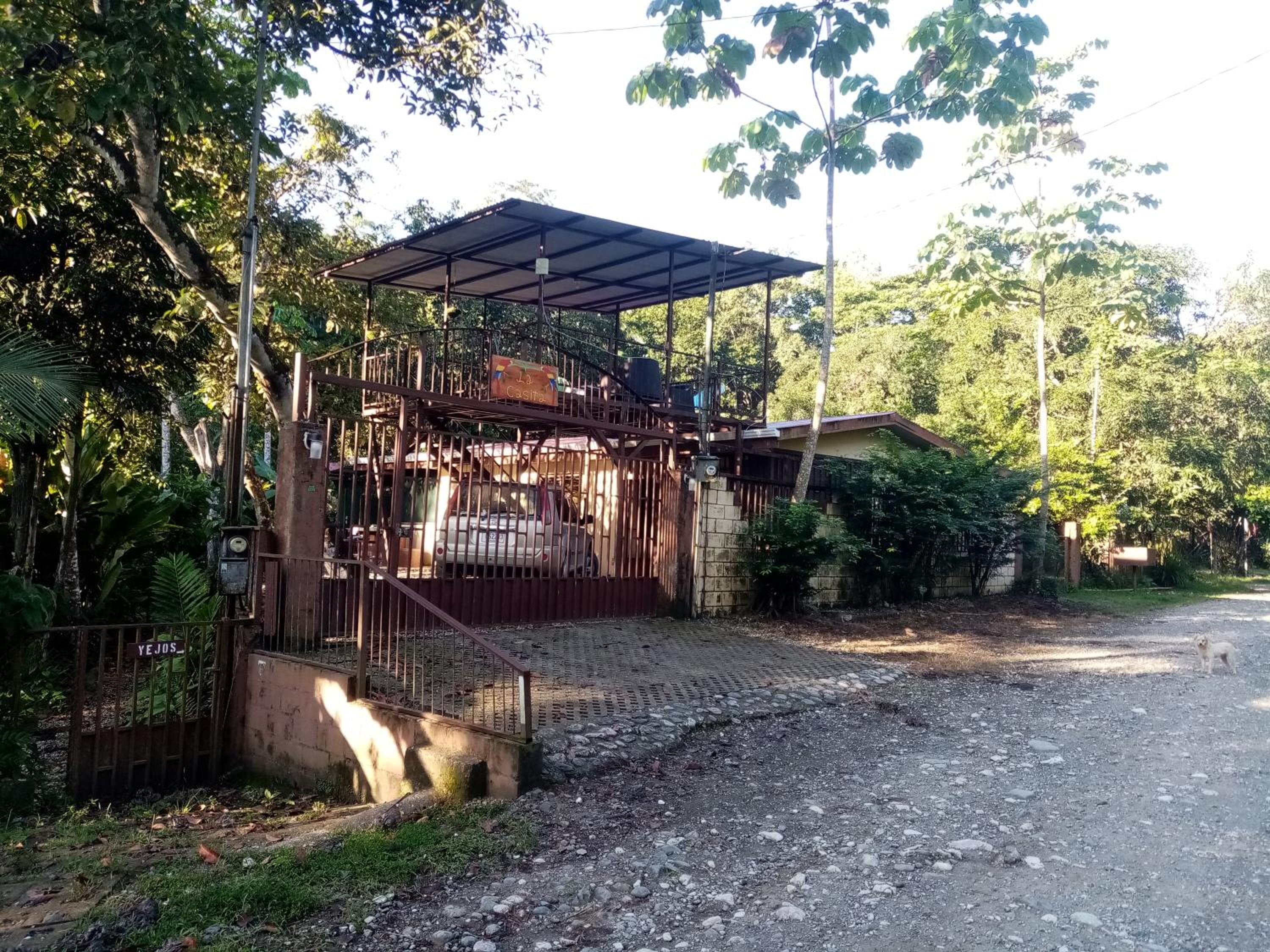 La Casita