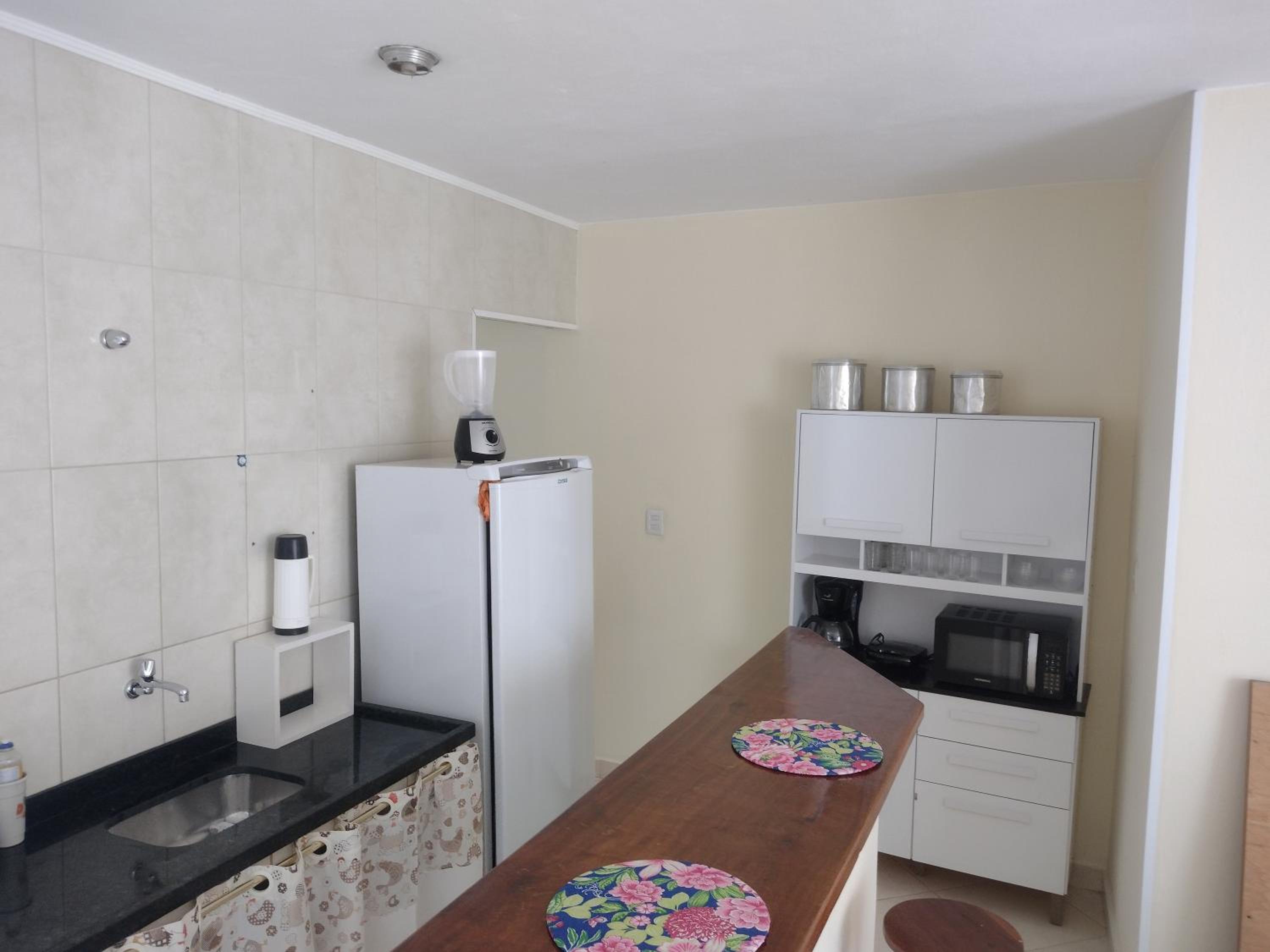 Apartamento 2 quartos em Conservatória - até 9 pessoas!