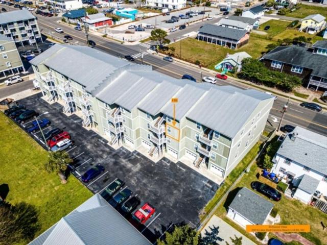 Good Vibes Carolina Beach villa view 5