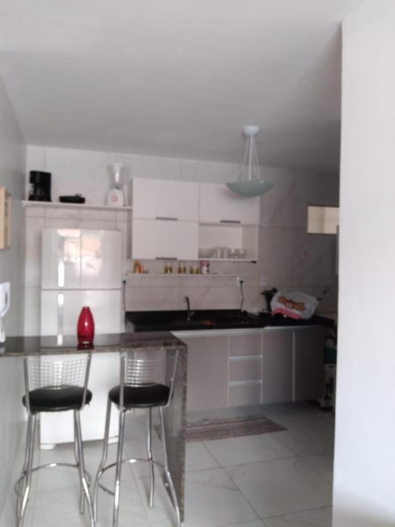Apartamento João Pessoa -apt completo 2 quartos casal