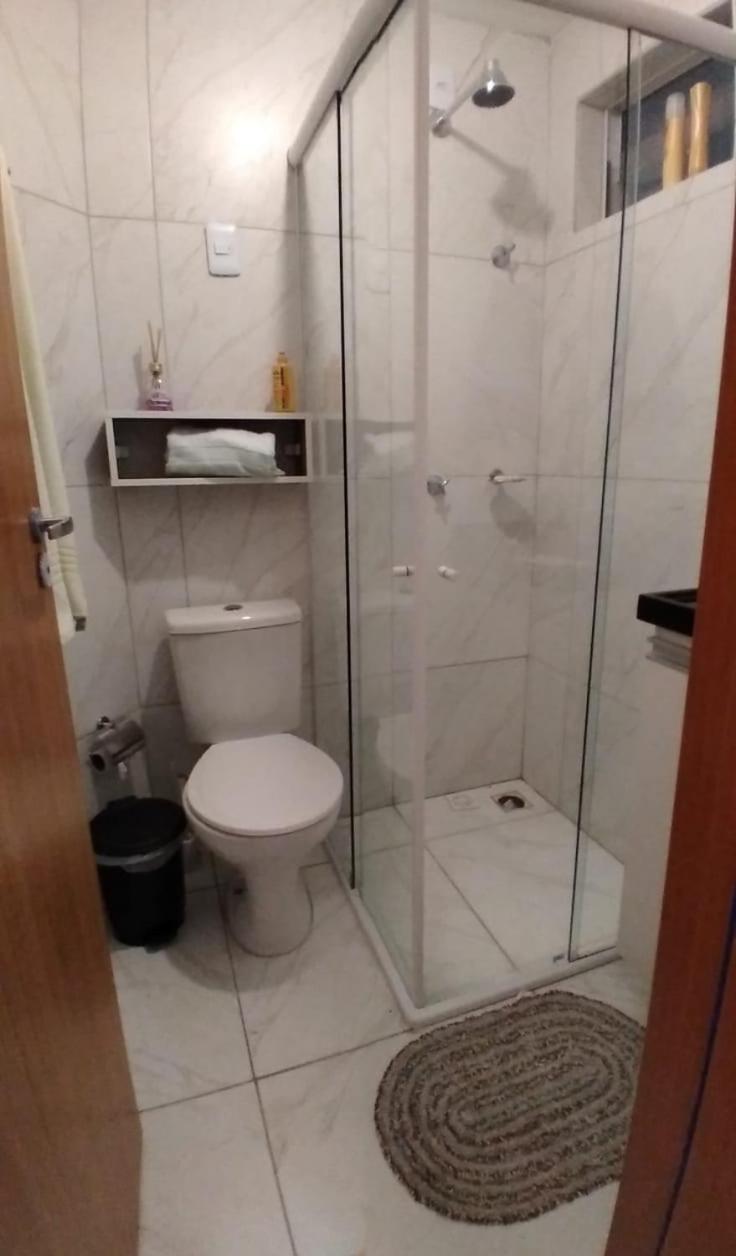 Apartamento João Pessoa -apt completo 2 quartos casal