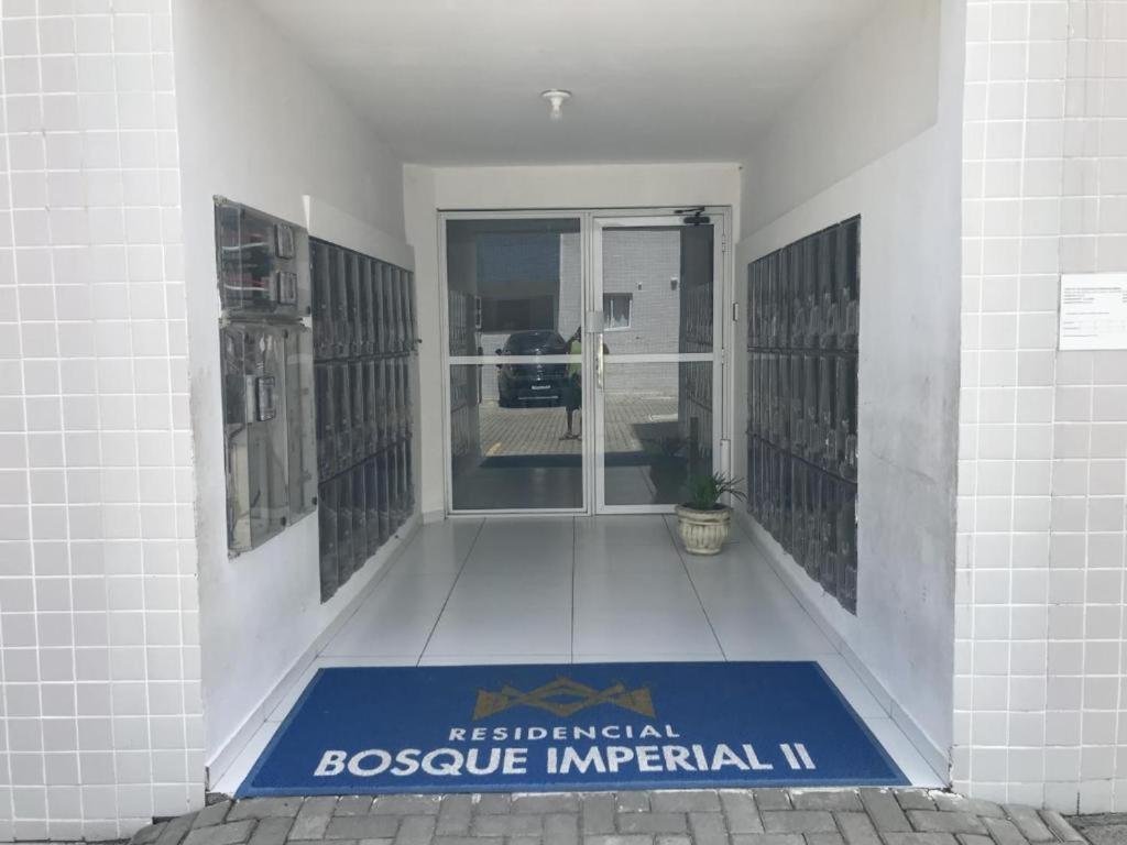 Apartamento João Pessoa -apt completo 2 quartos casal