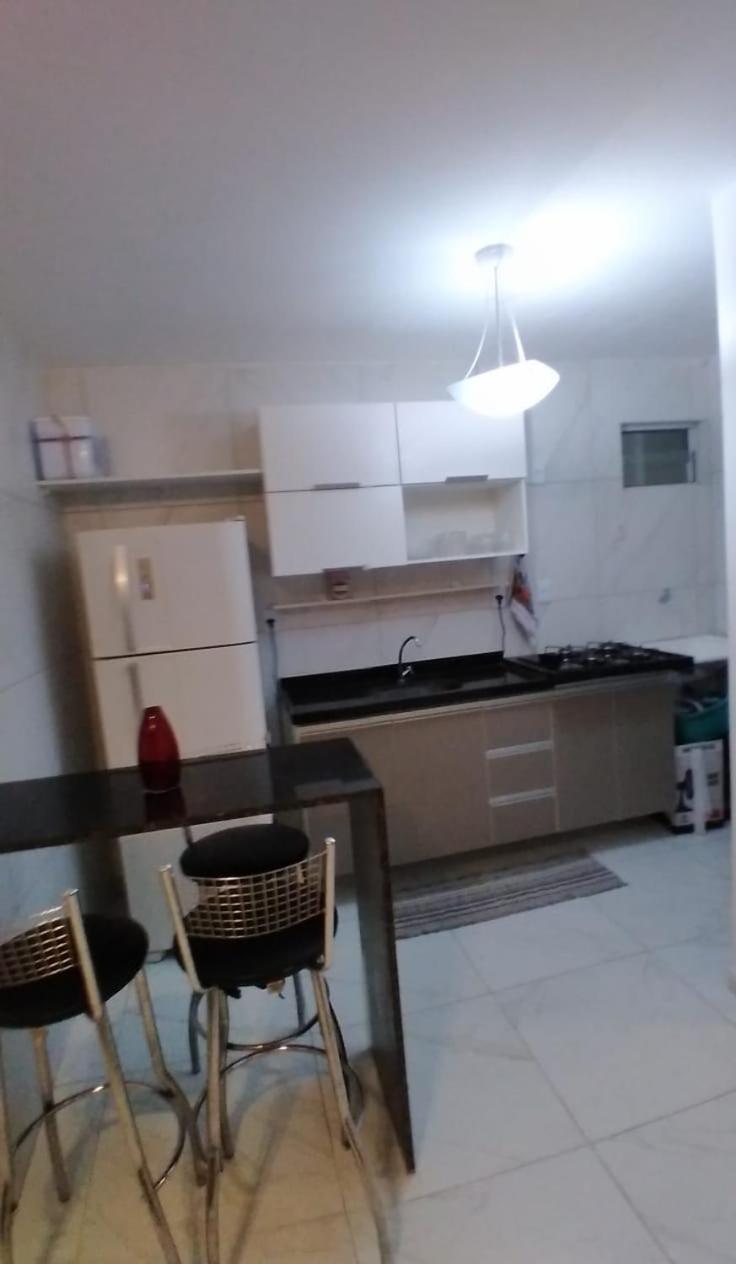 Apartamento João Pessoa -apt completo 2 quartos casal