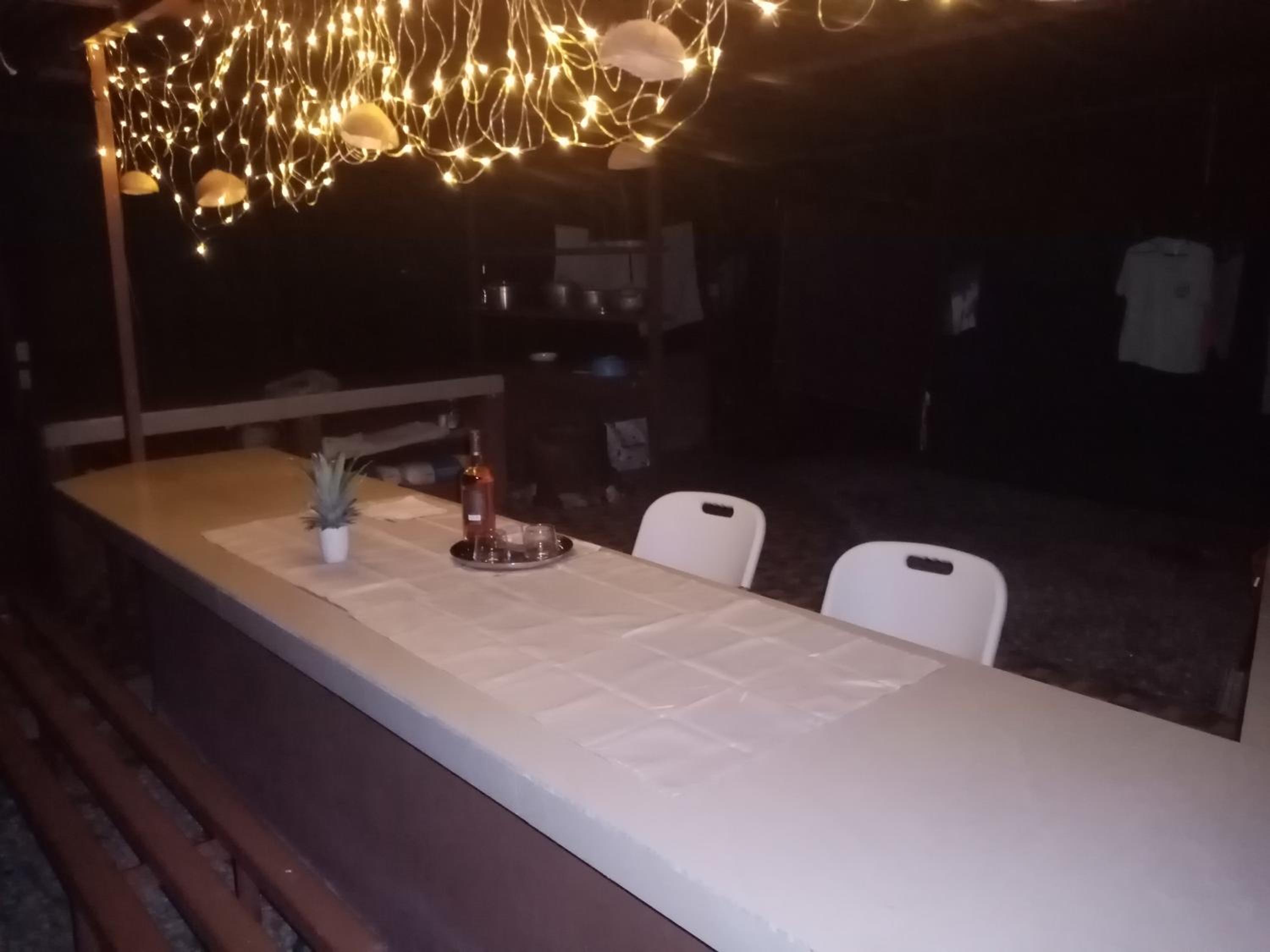 La Casita