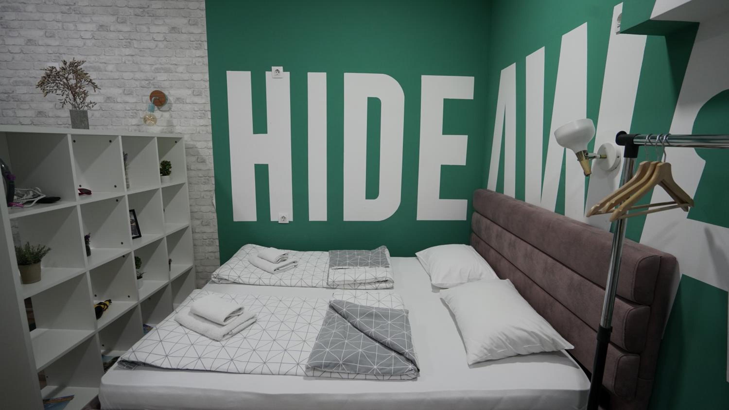 Hideaway Rooms & Apartments Sarajevo view 5