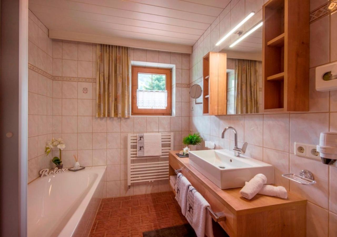 Ferienwohnung Garber