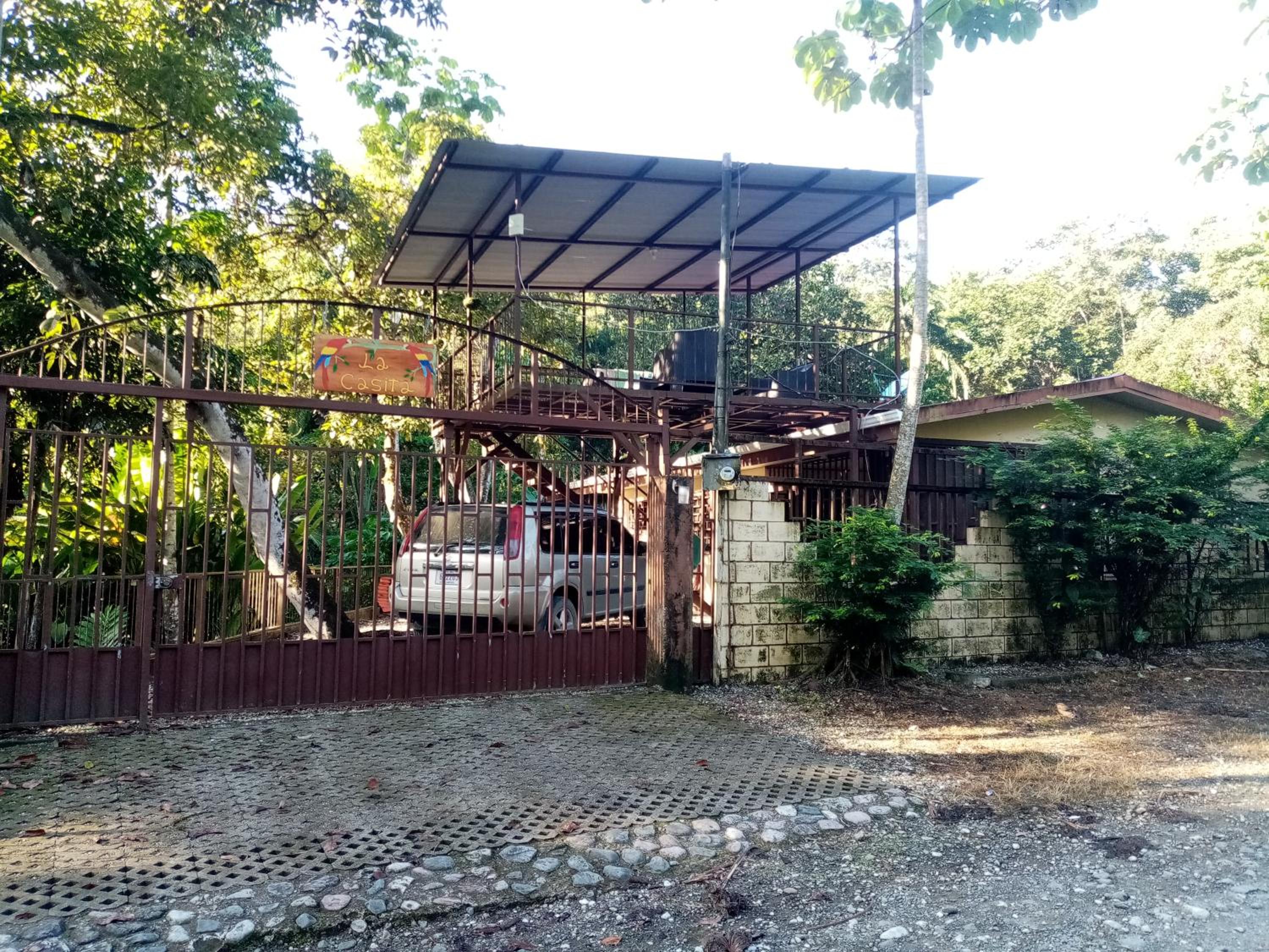 La Casita