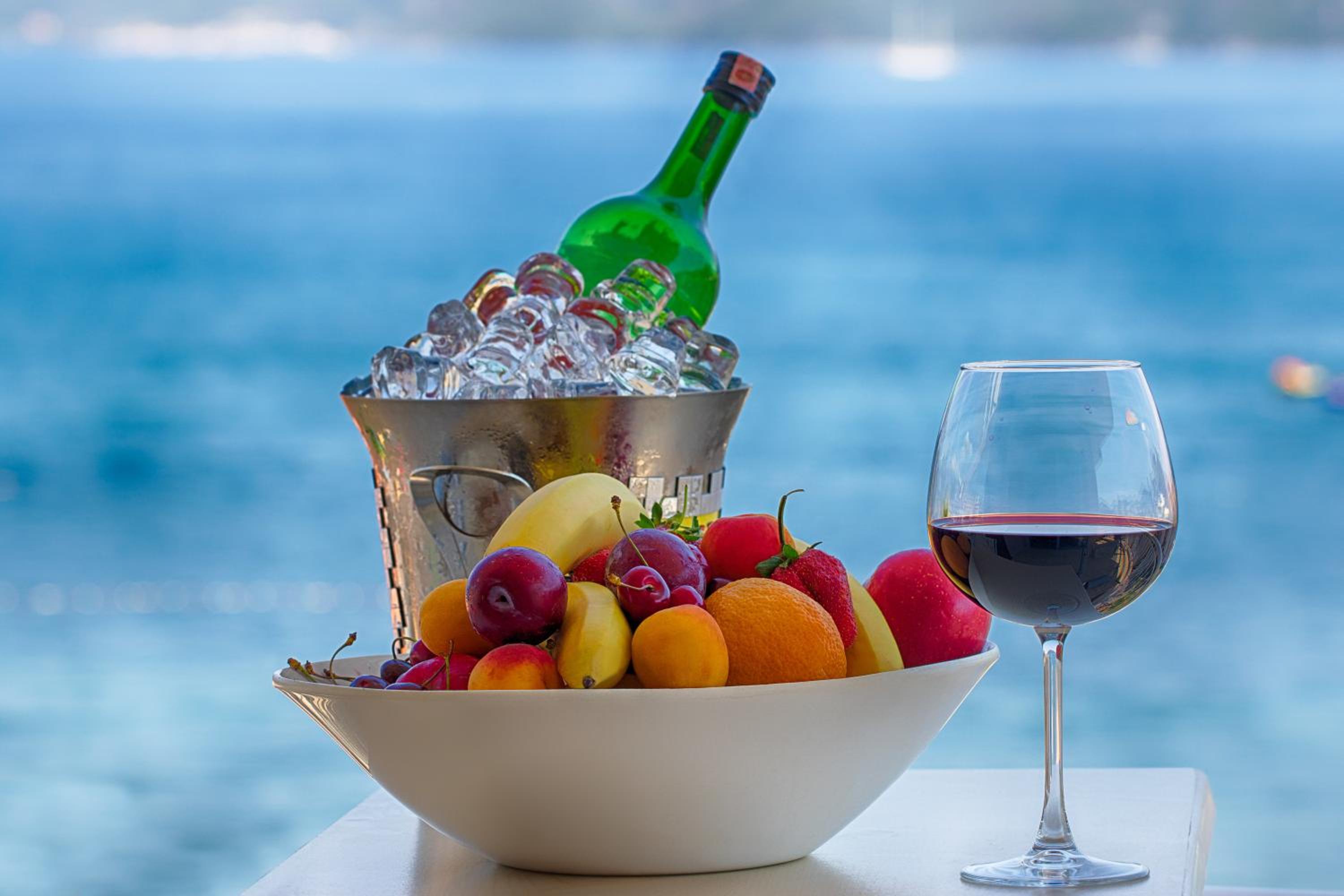 Romance Beach Hotel - Image 31
