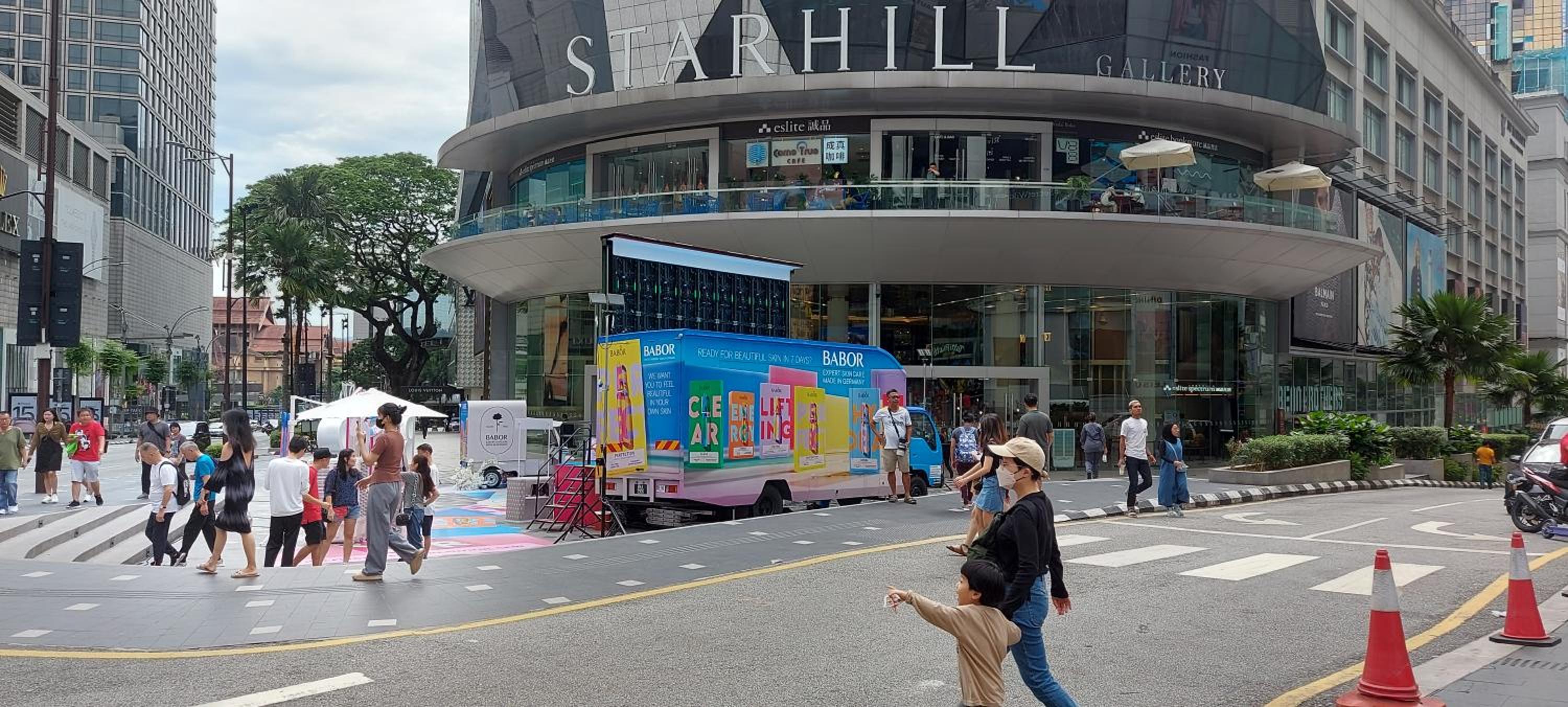 KLCC Suites 262 Bukit Bintang 4 Pax Free 1 Parking