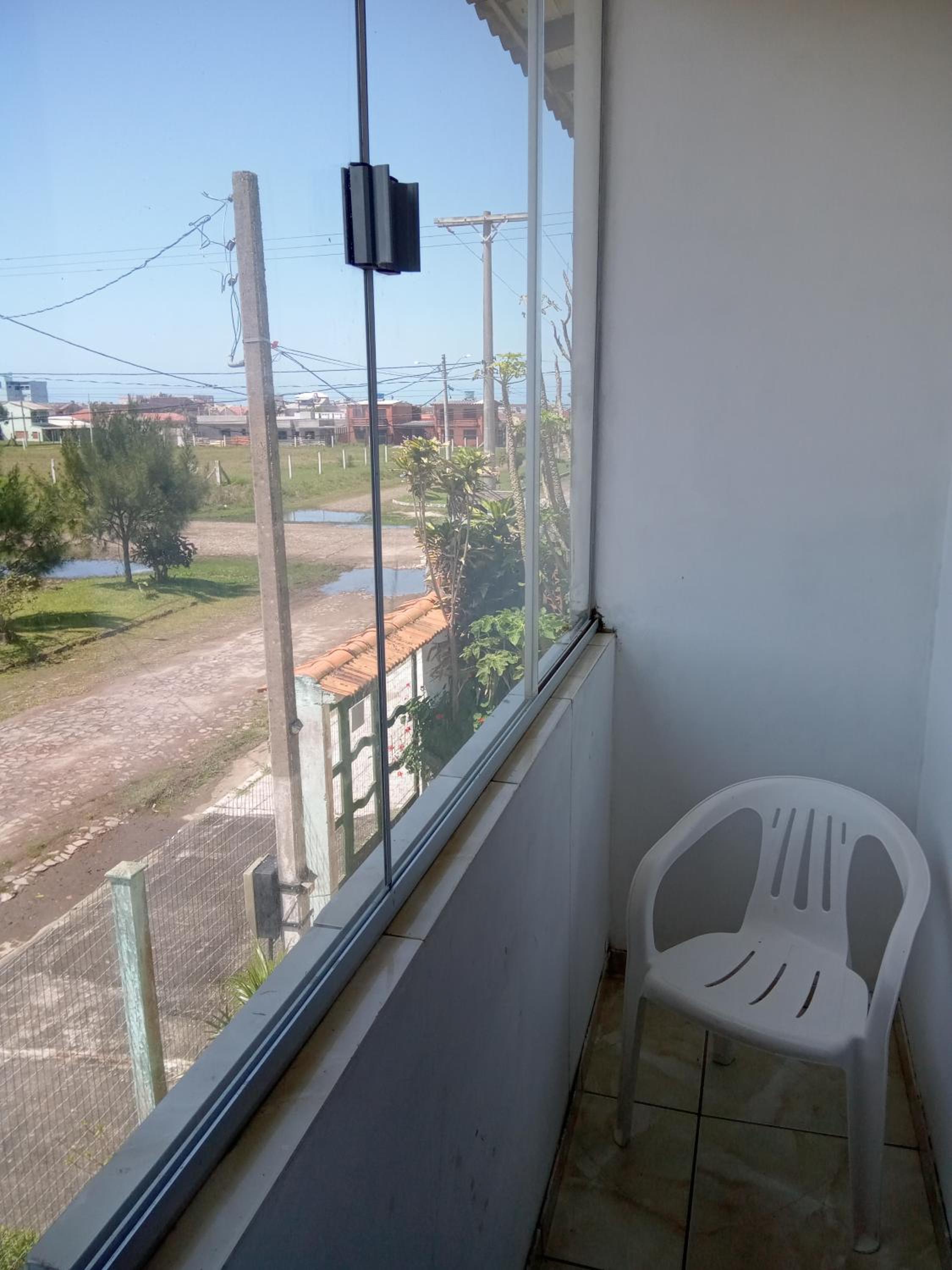 Apartamento família perto do mar