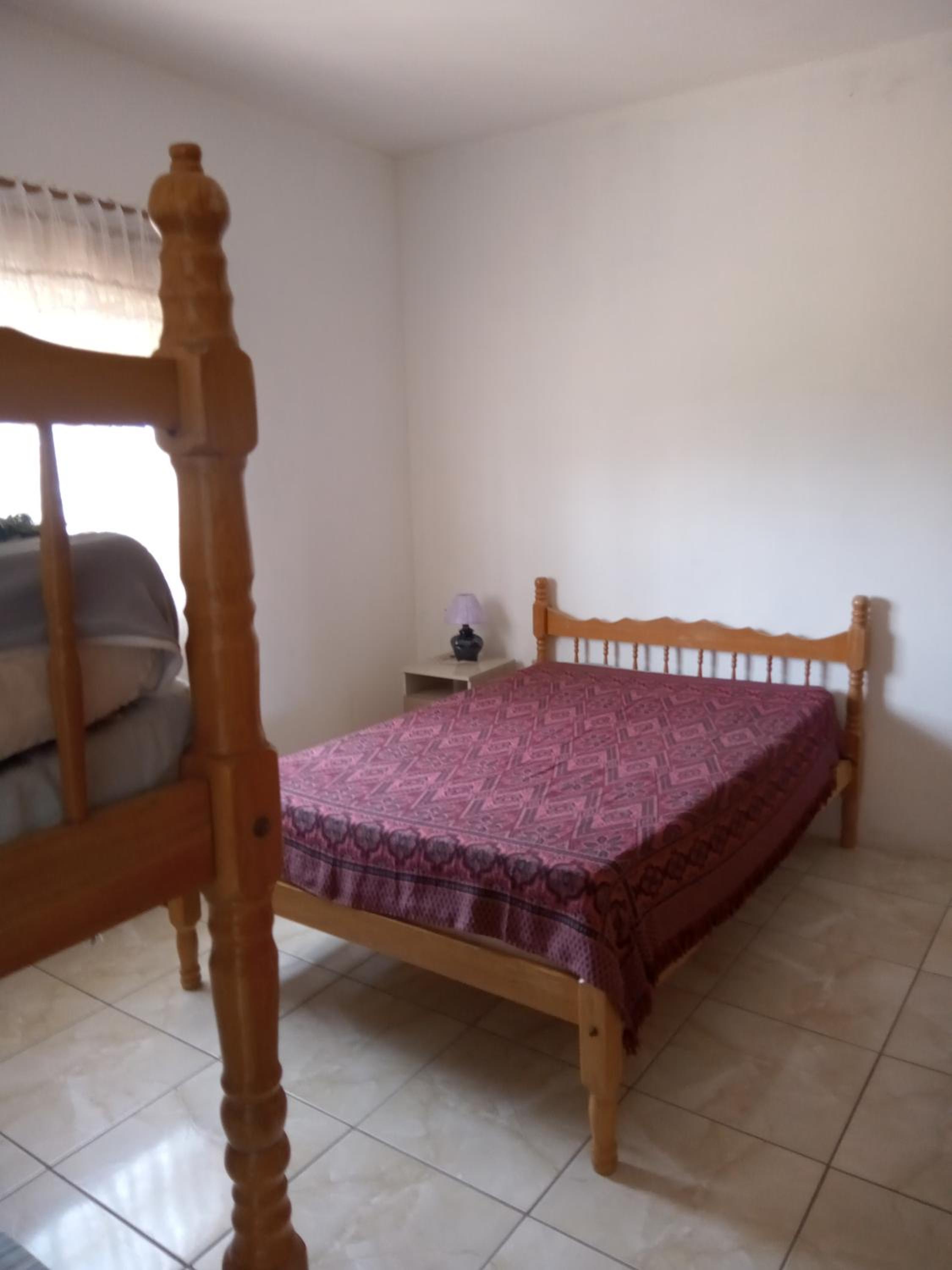 Apartamento família perto do mar