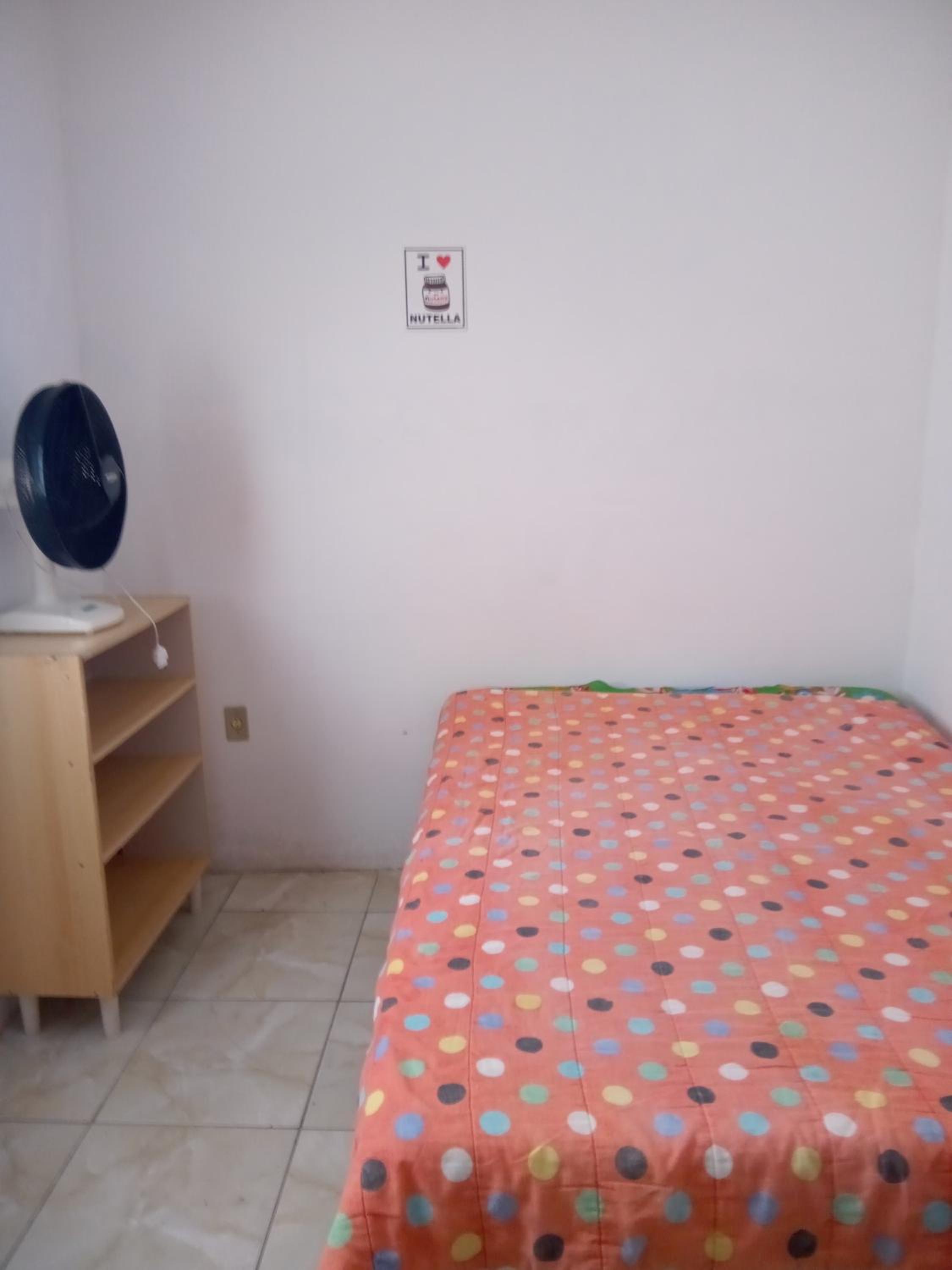 Apartamento família perto do mar