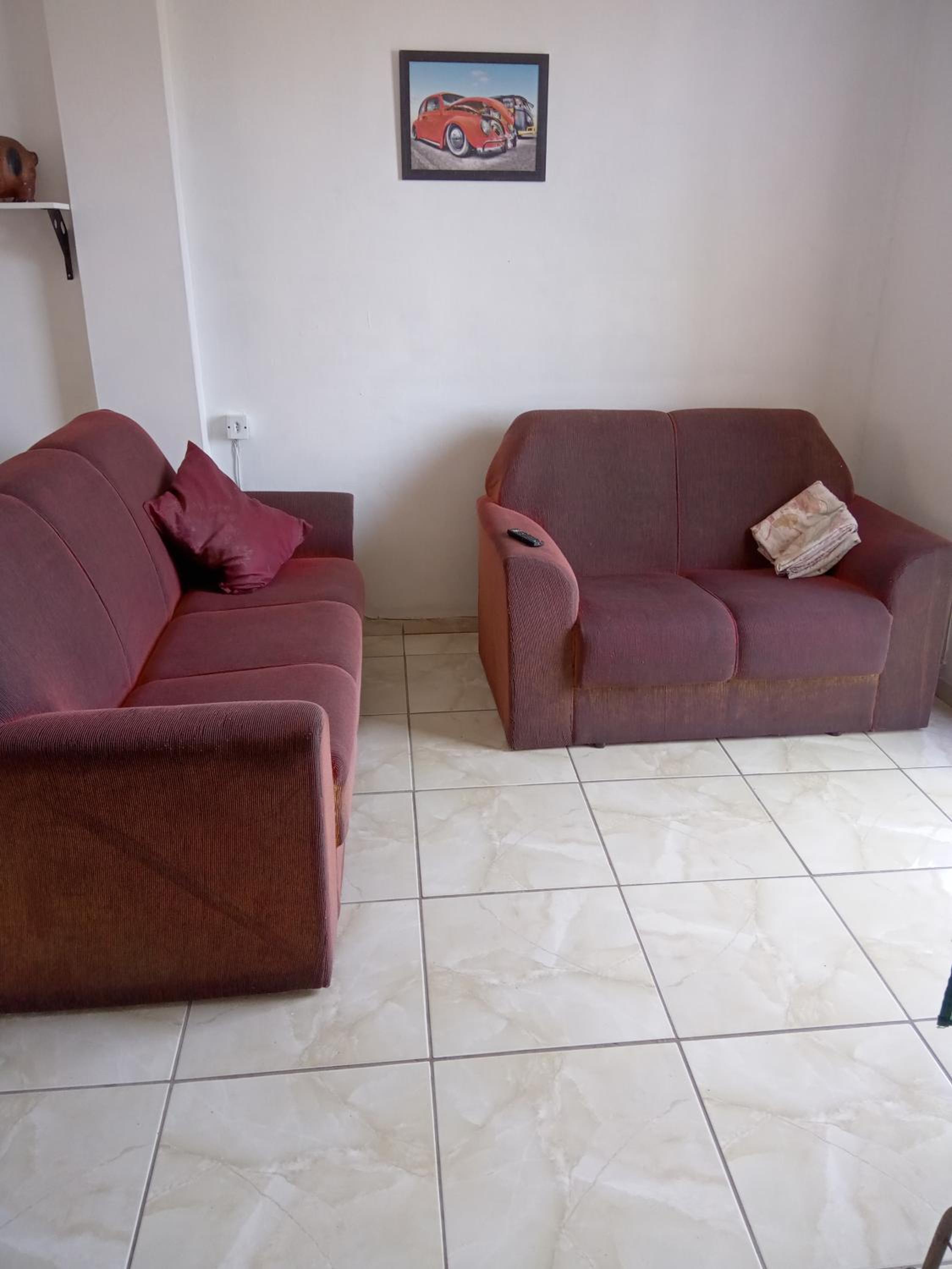 Apartamento família perto do mar