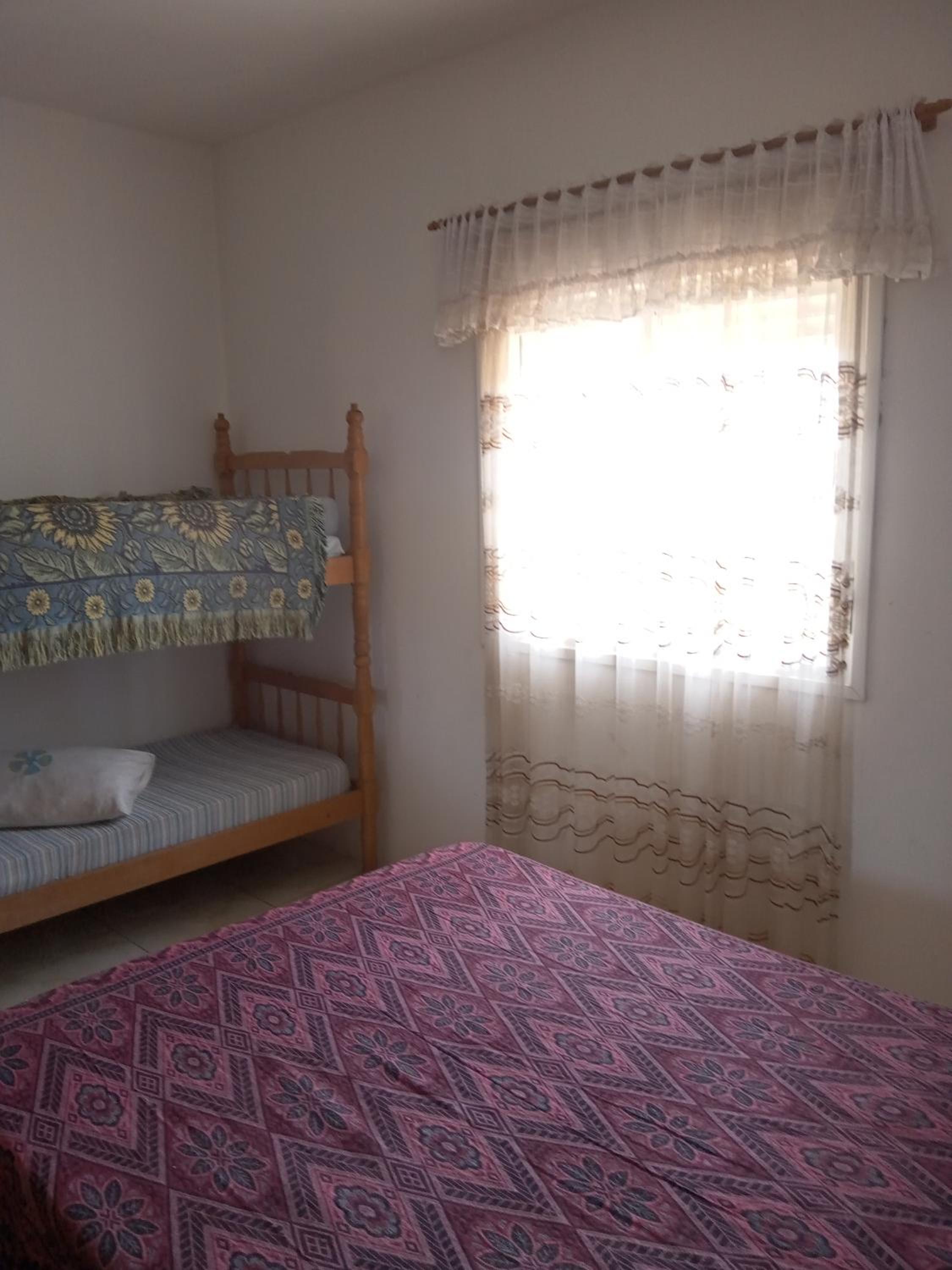 Apartamento família perto do mar