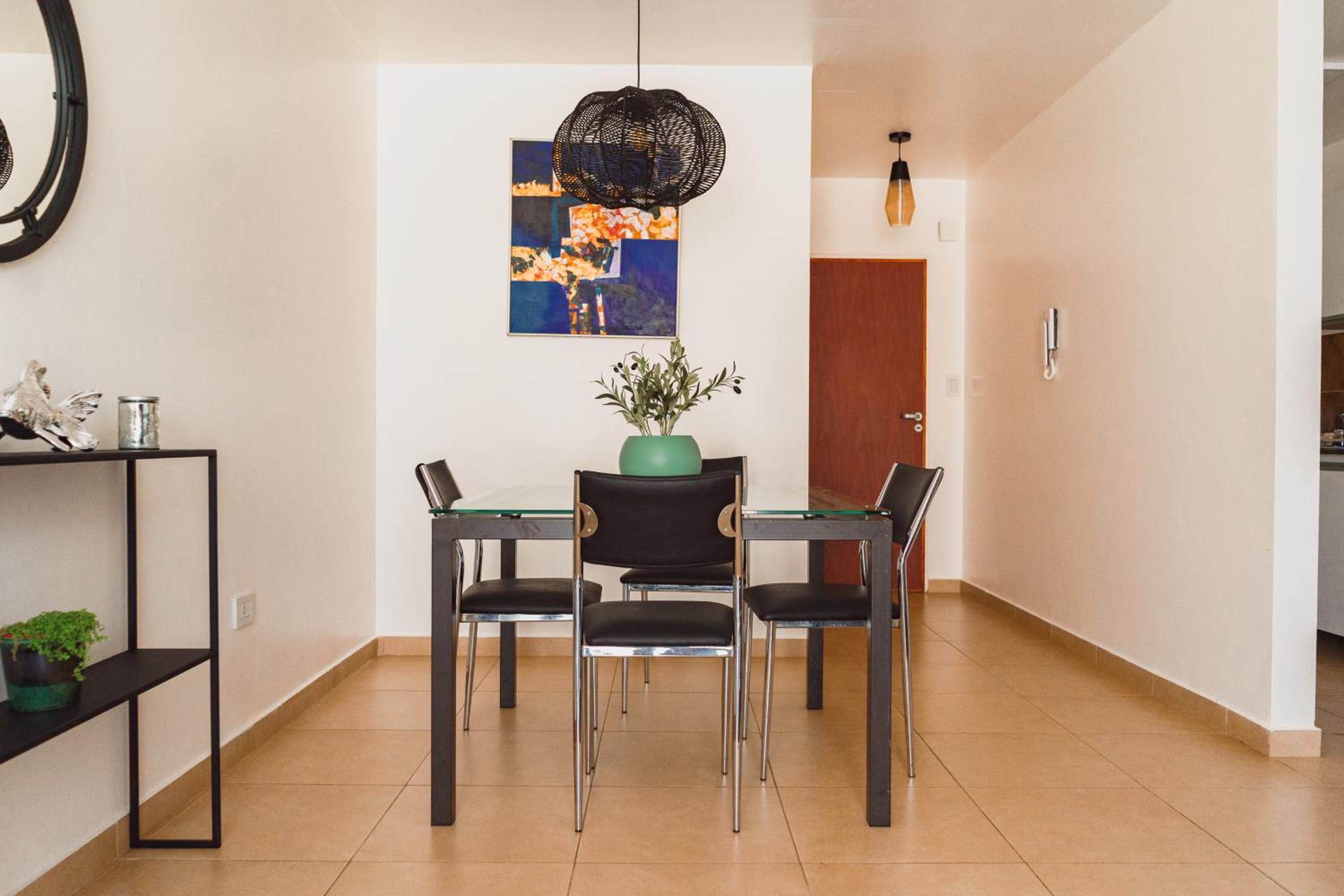 DEPARTAMENTO CENTRICO POSADAS