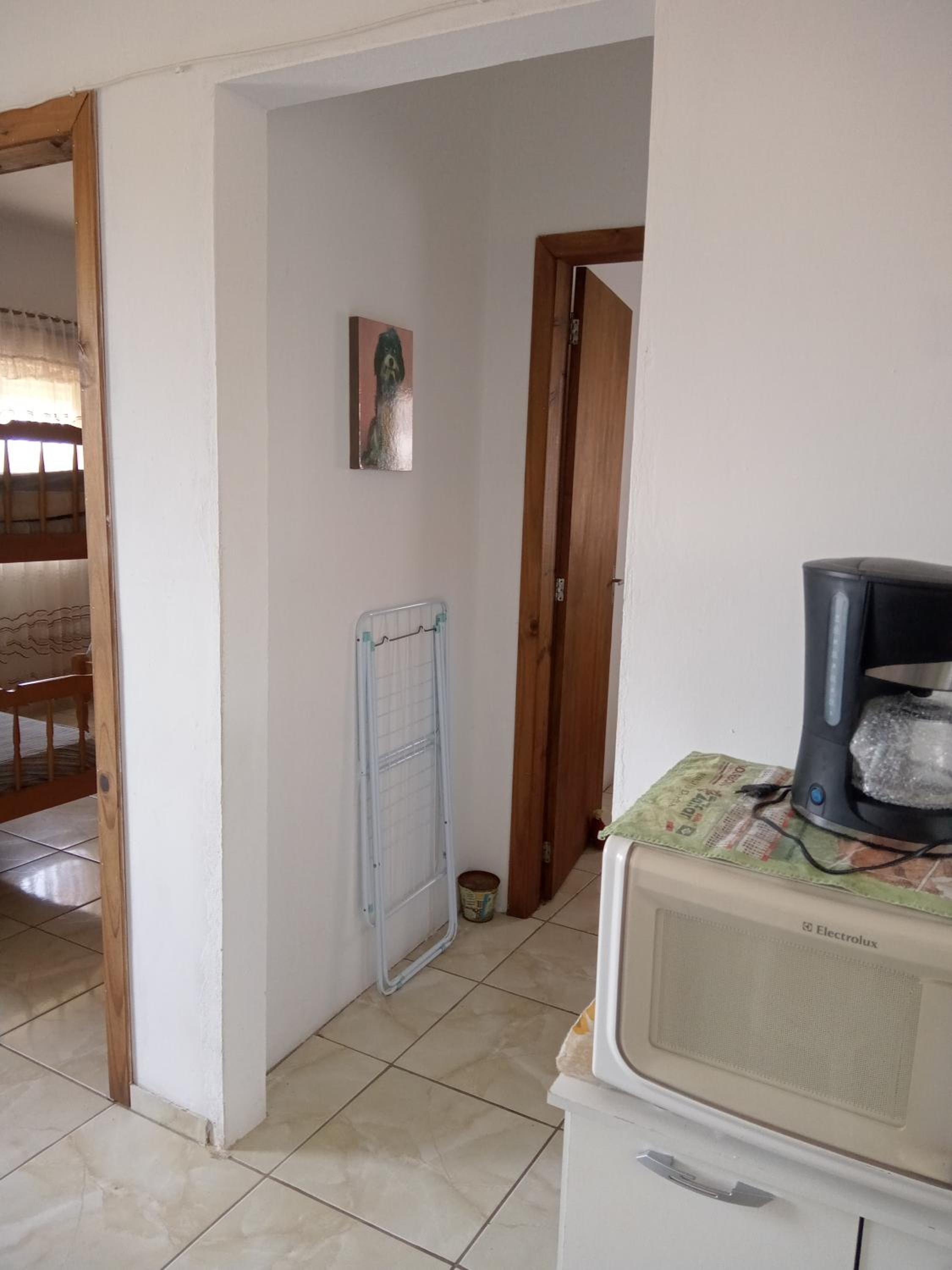 Apartamento família perto do mar