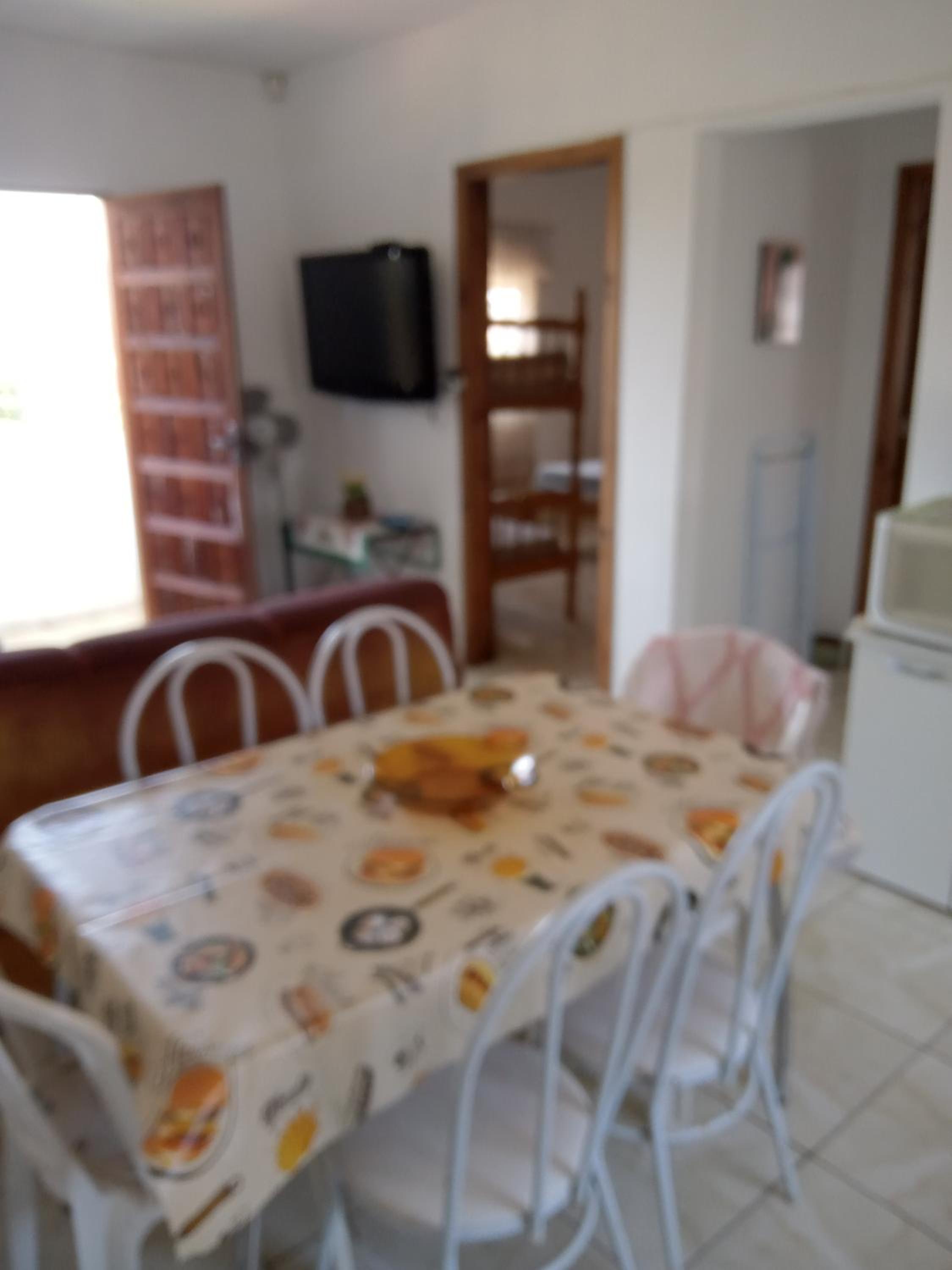 Apartamento família perto do mar
