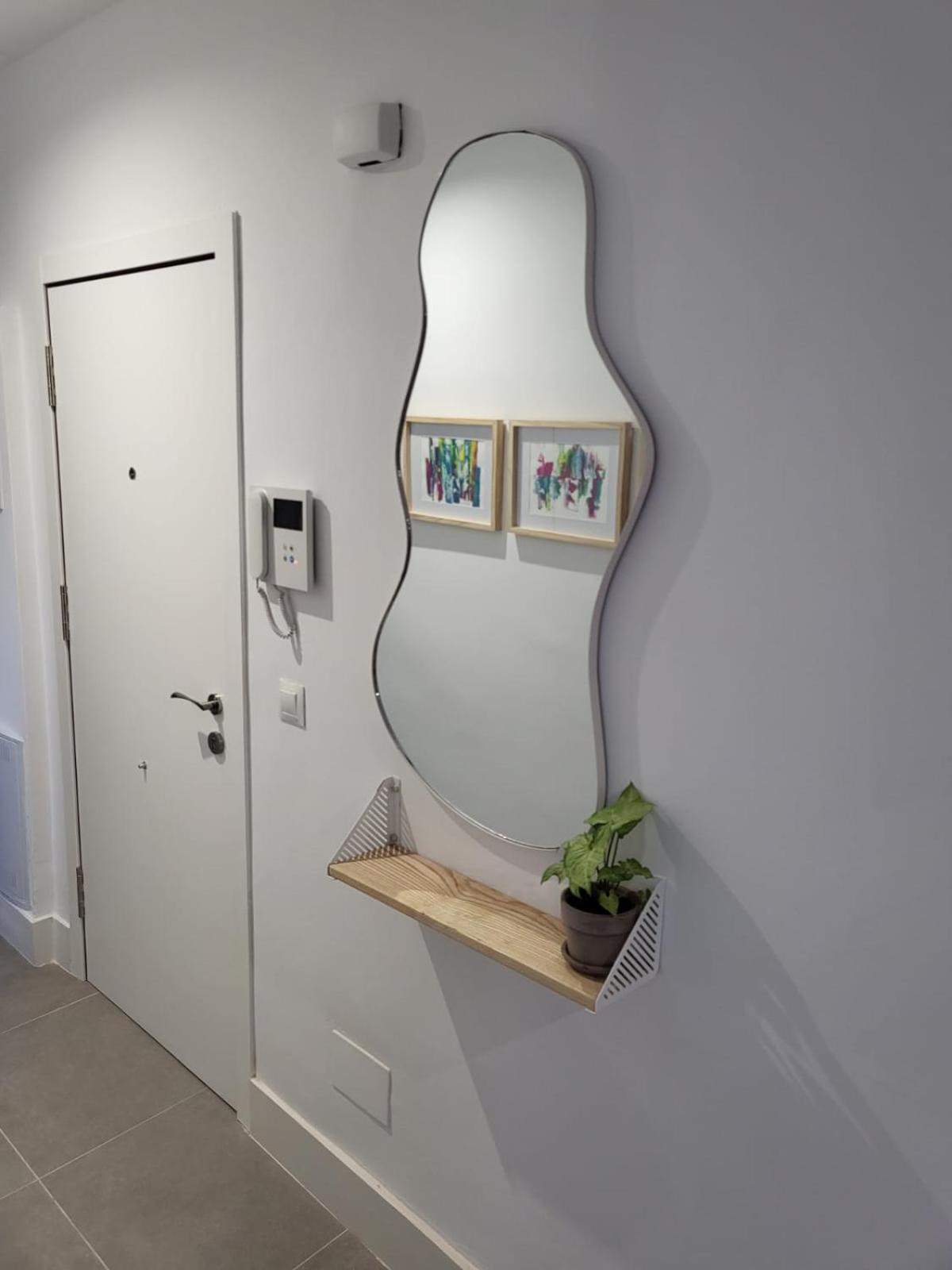 Apartamento de 3 dormitorios Jardinillos Centro