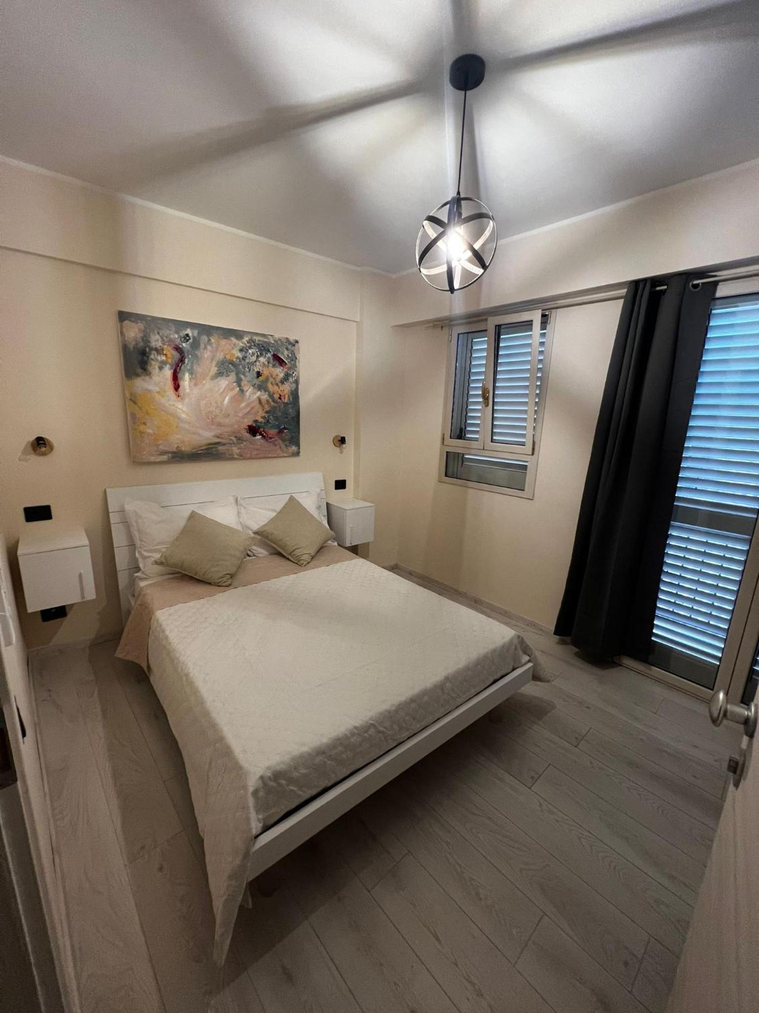 San Rocco Rooms view 2