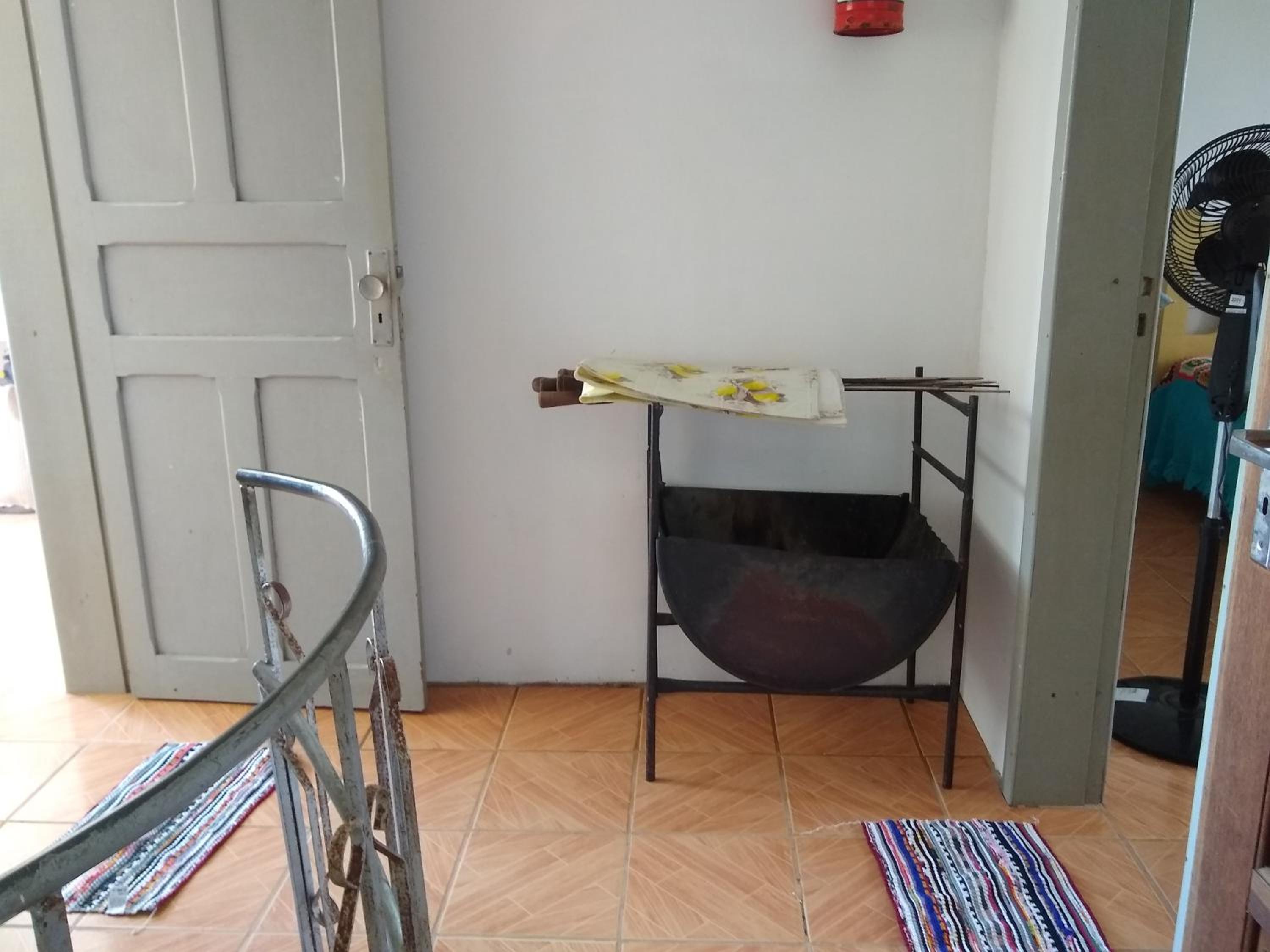 Apartamento família perto do mar