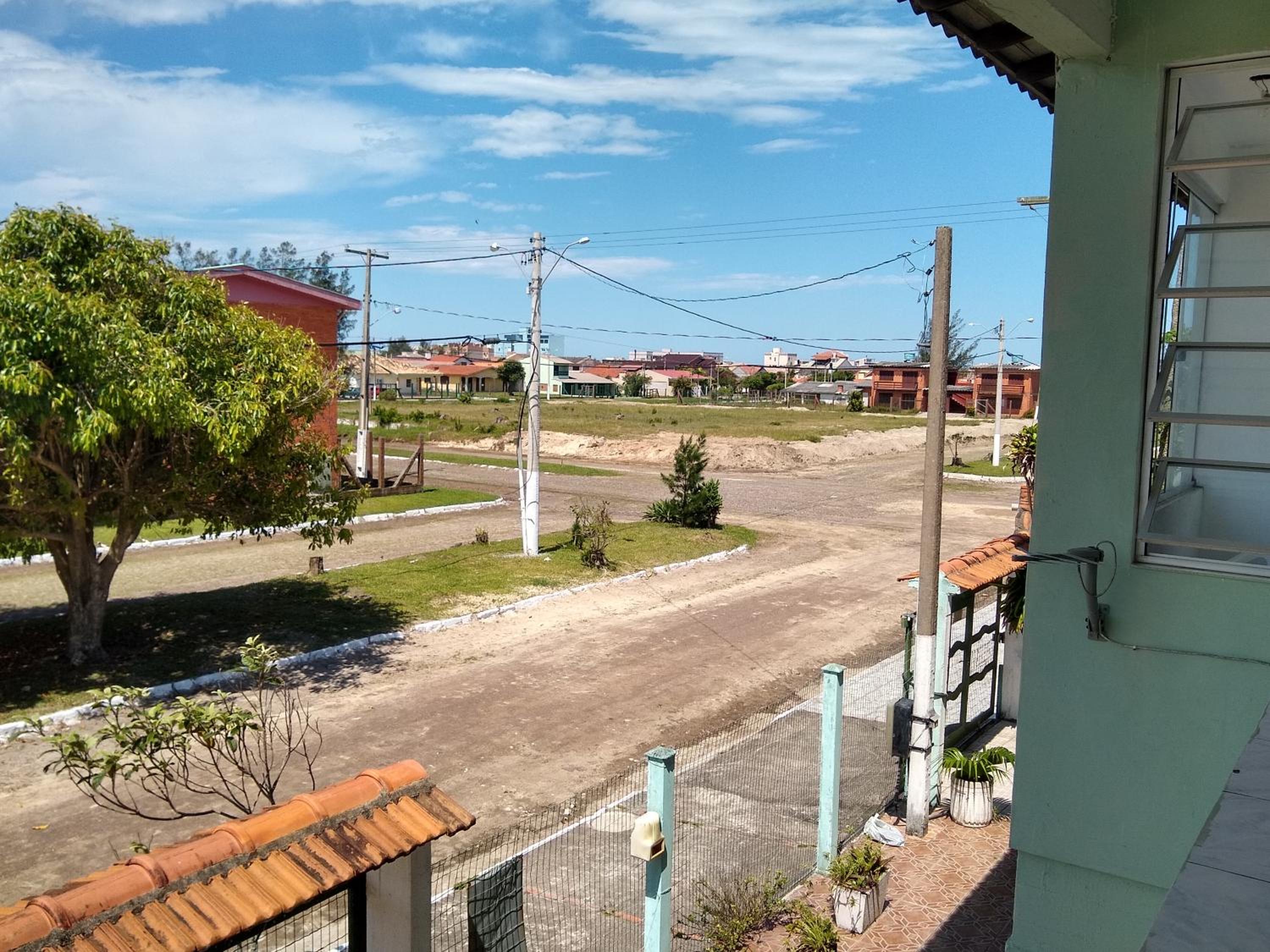 Apartamento família perto do mar